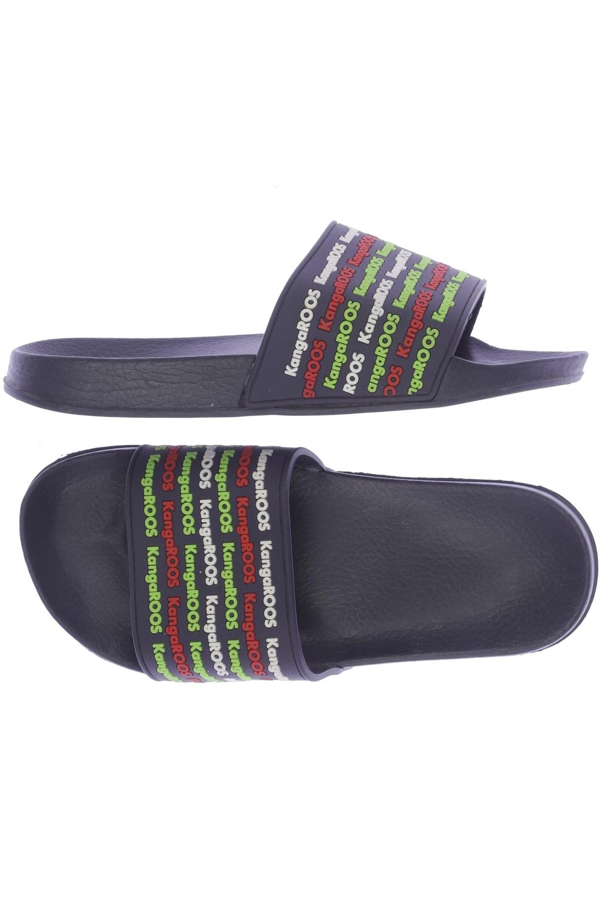 

KangaROOS Herren Kinderschuhe, marineblau, Gr. 34