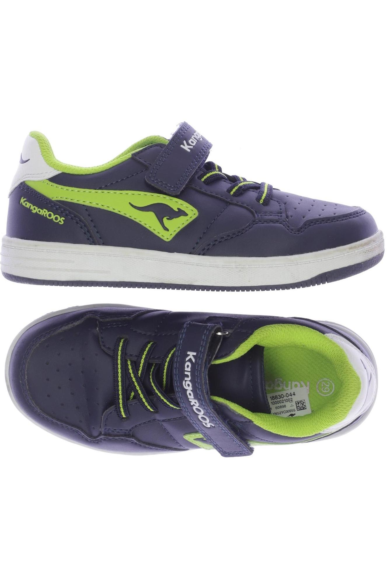 

KangaROOS Herren Kinderschuhe, marineblau, Gr. 29