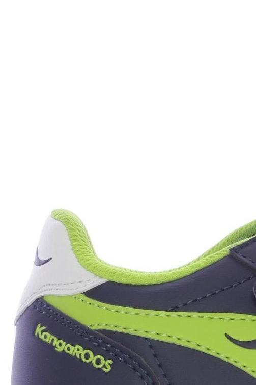 Thumbnail - KangaROOS Jungen Kinderschuhe, marineblau, Gr. 29