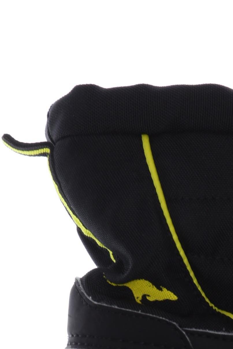 Thumbnail - KangaROOS Jungen Kinderschuhe, schwarz, Gr. 30