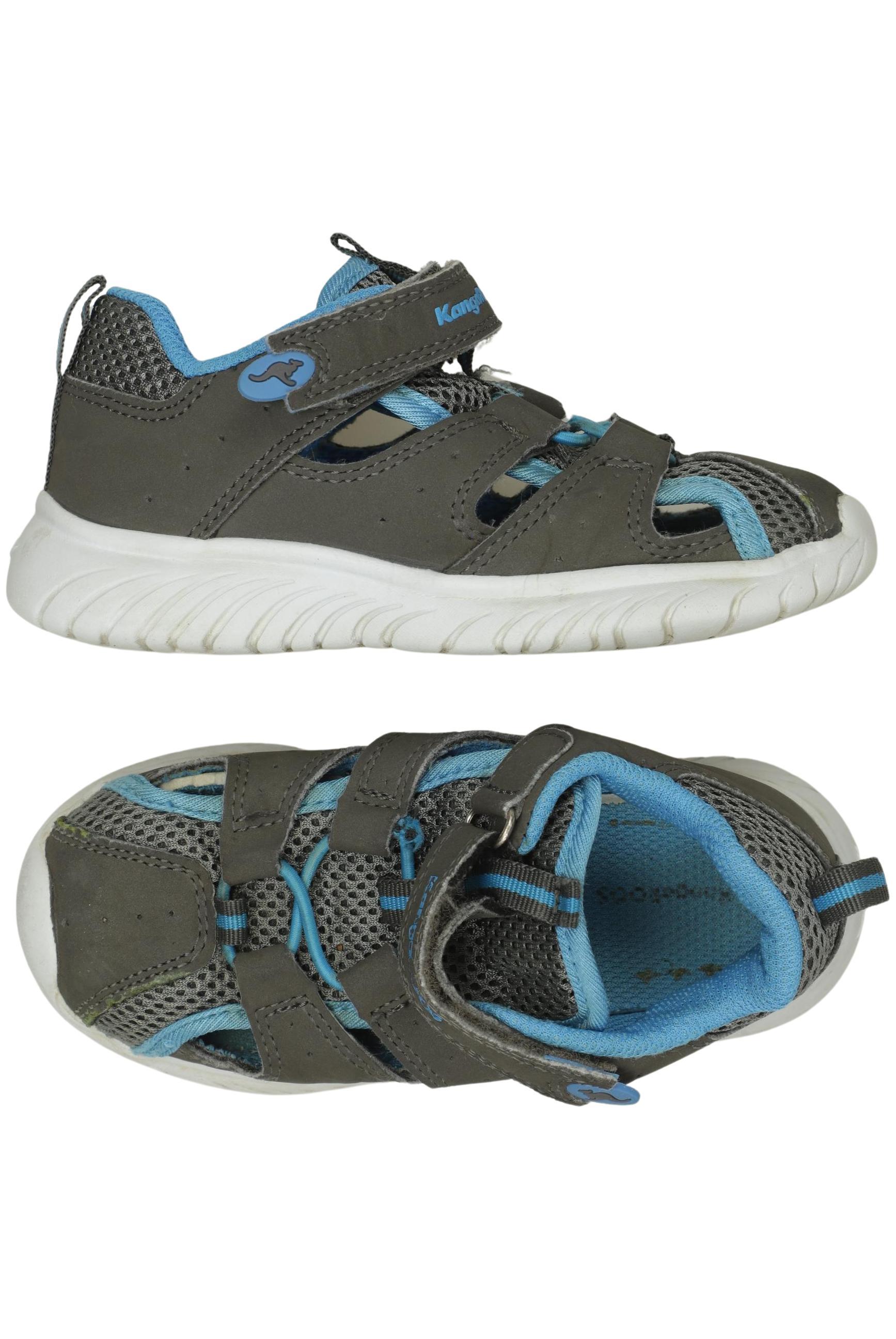 

KangaROOS Jungen Kinderschuhe, mehrfarbig, Gr. 27
