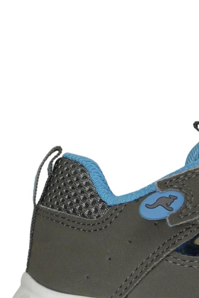 Thumbnail - KangaROOS Jungen Kinderschuhe, mehrfarbig, Gr. 27