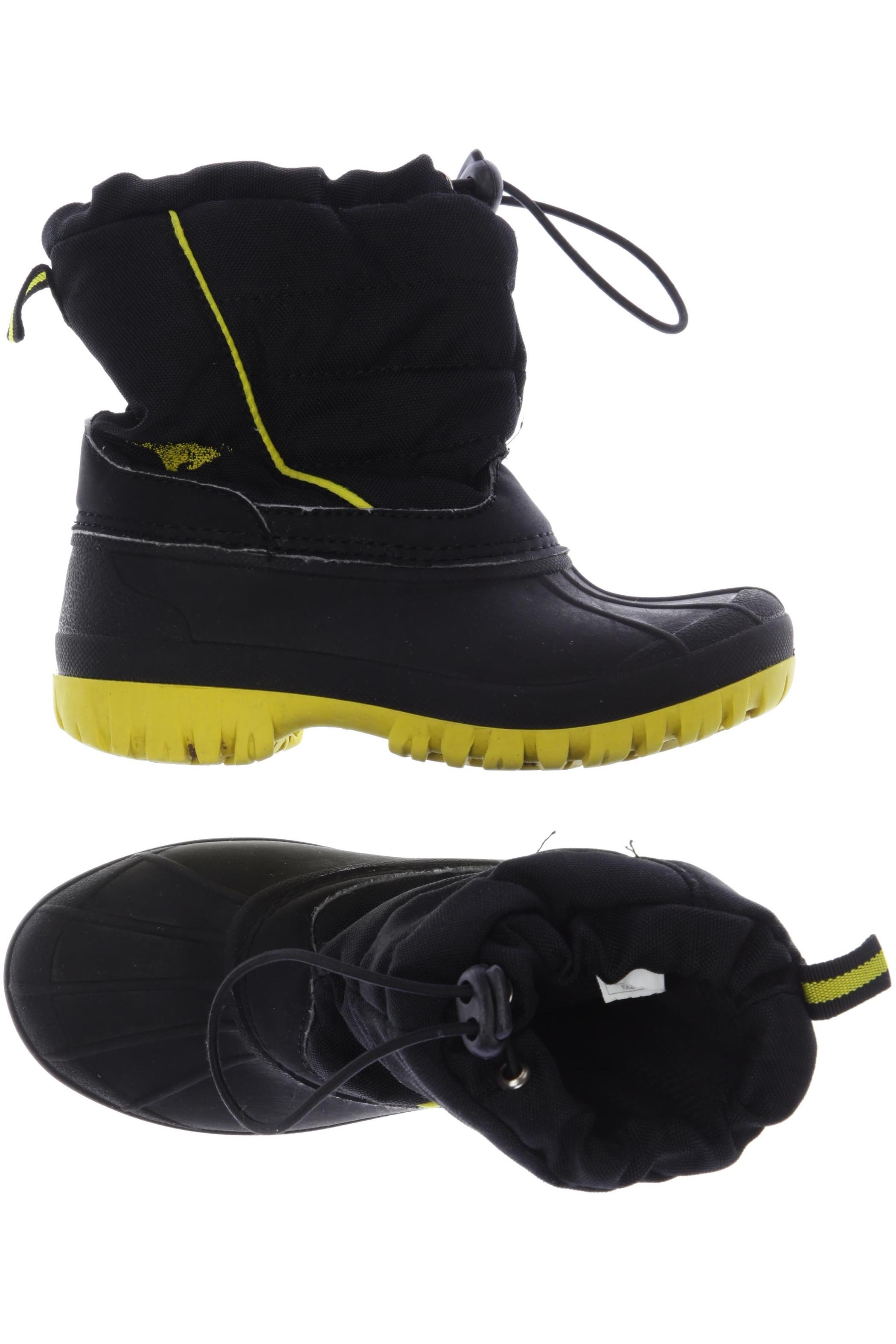 

KangaROOS Herren Kinderschuhe, schwarz, Gr. 30
