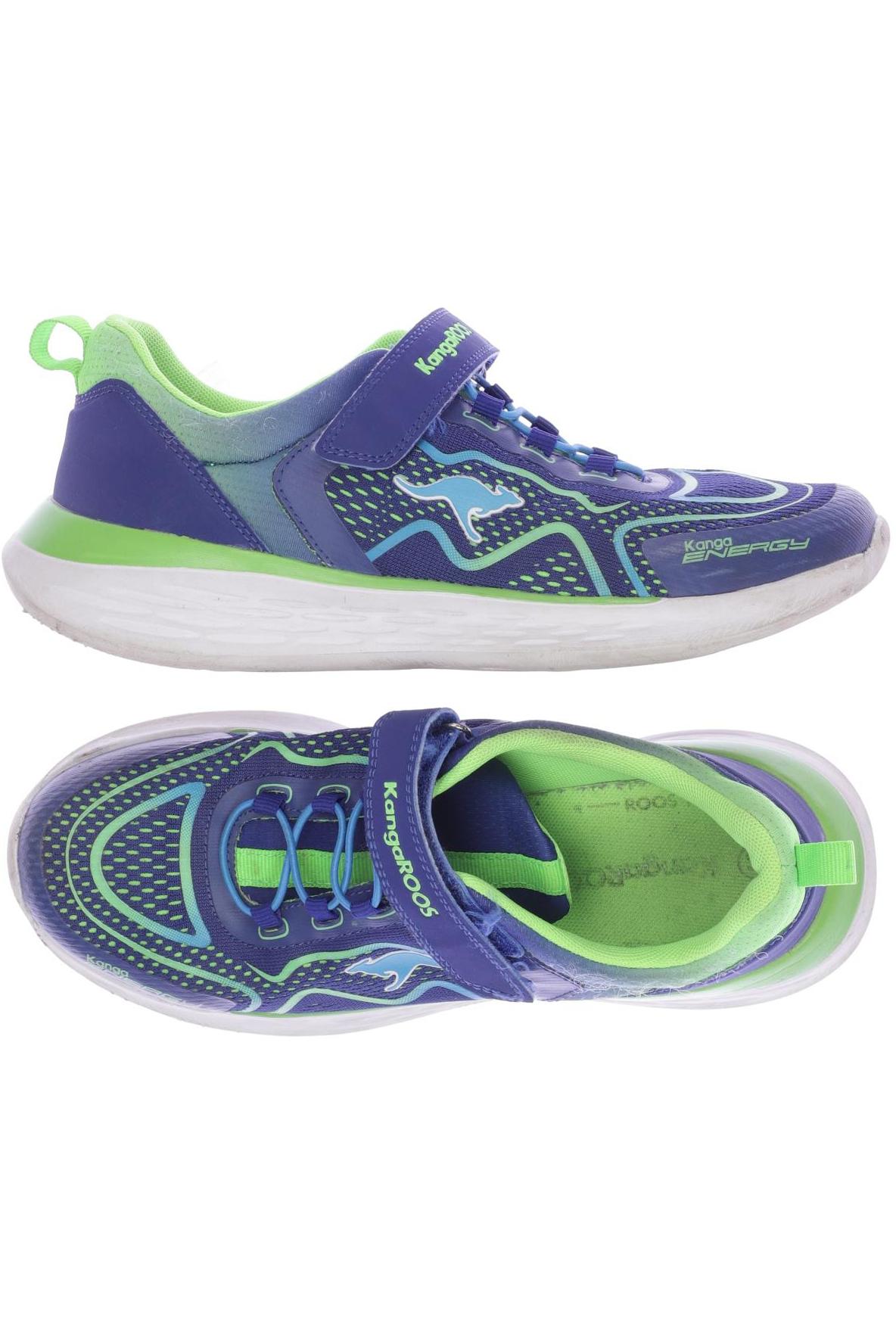 

KangaROOS Herren Kinderschuhe, marineblau, Gr. 37