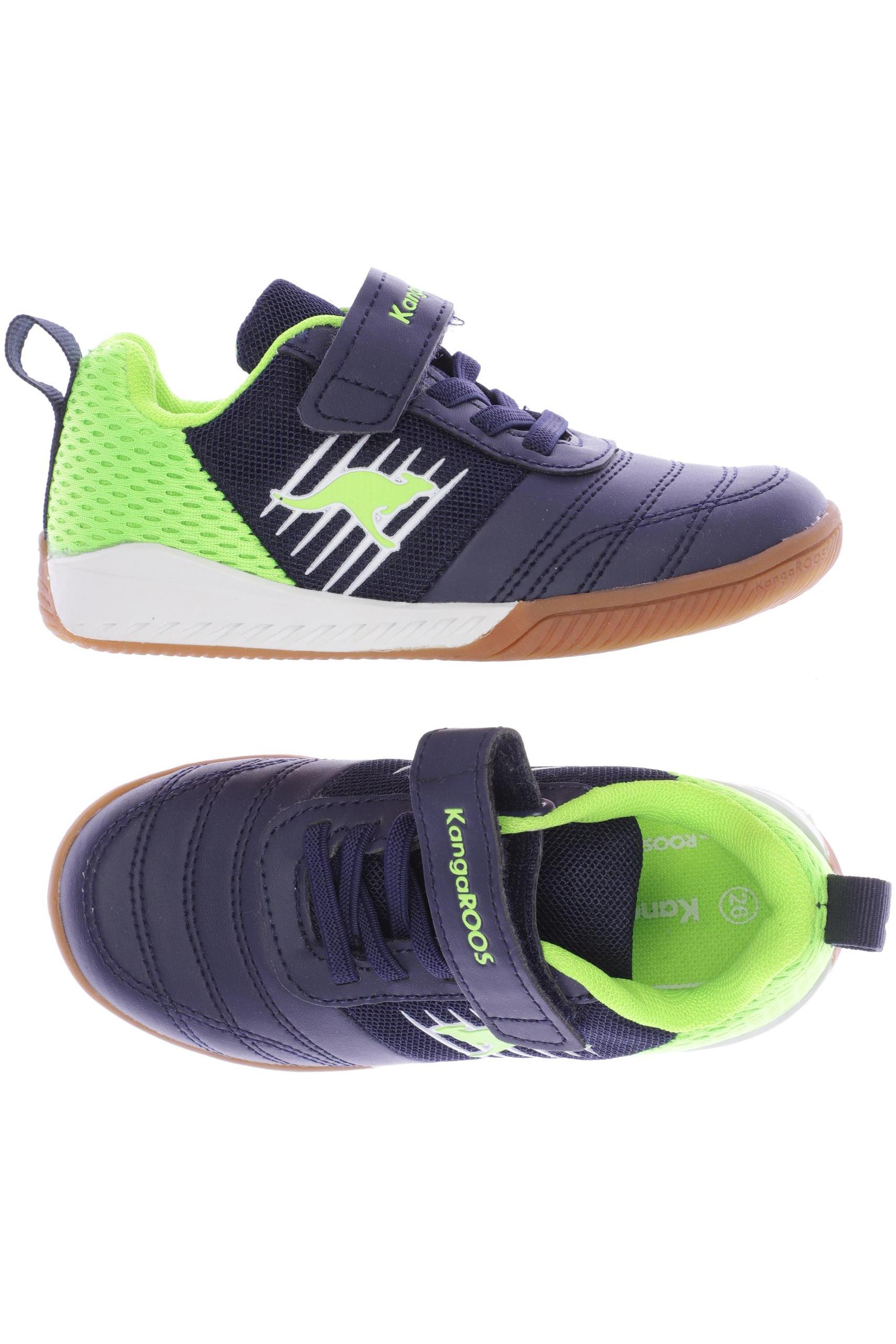 

KangaROOS Jungen Kinderschuhe, marineblau