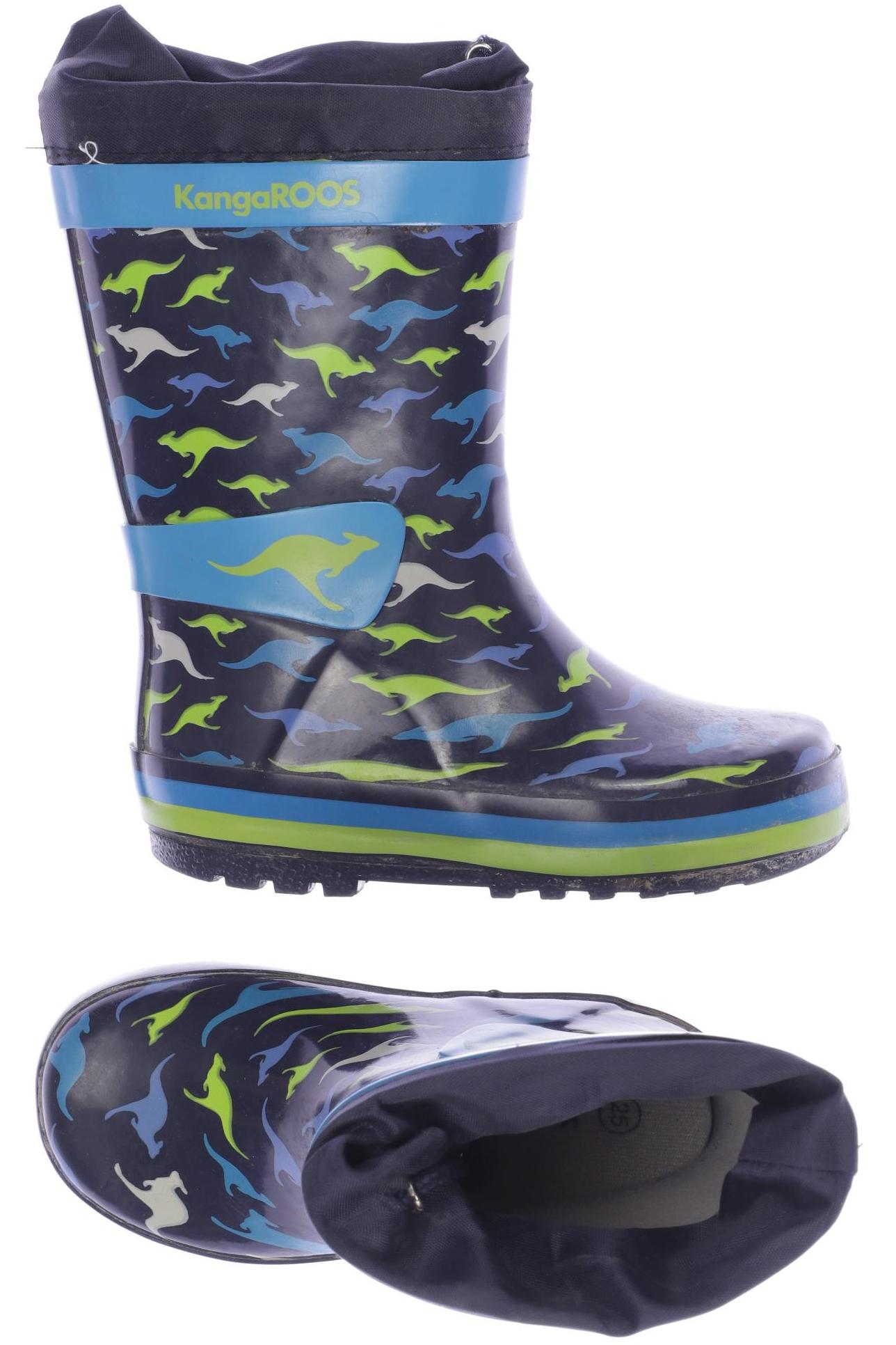 

KangaROOS Herren Kinderschuhe, marineblau, Gr. 25