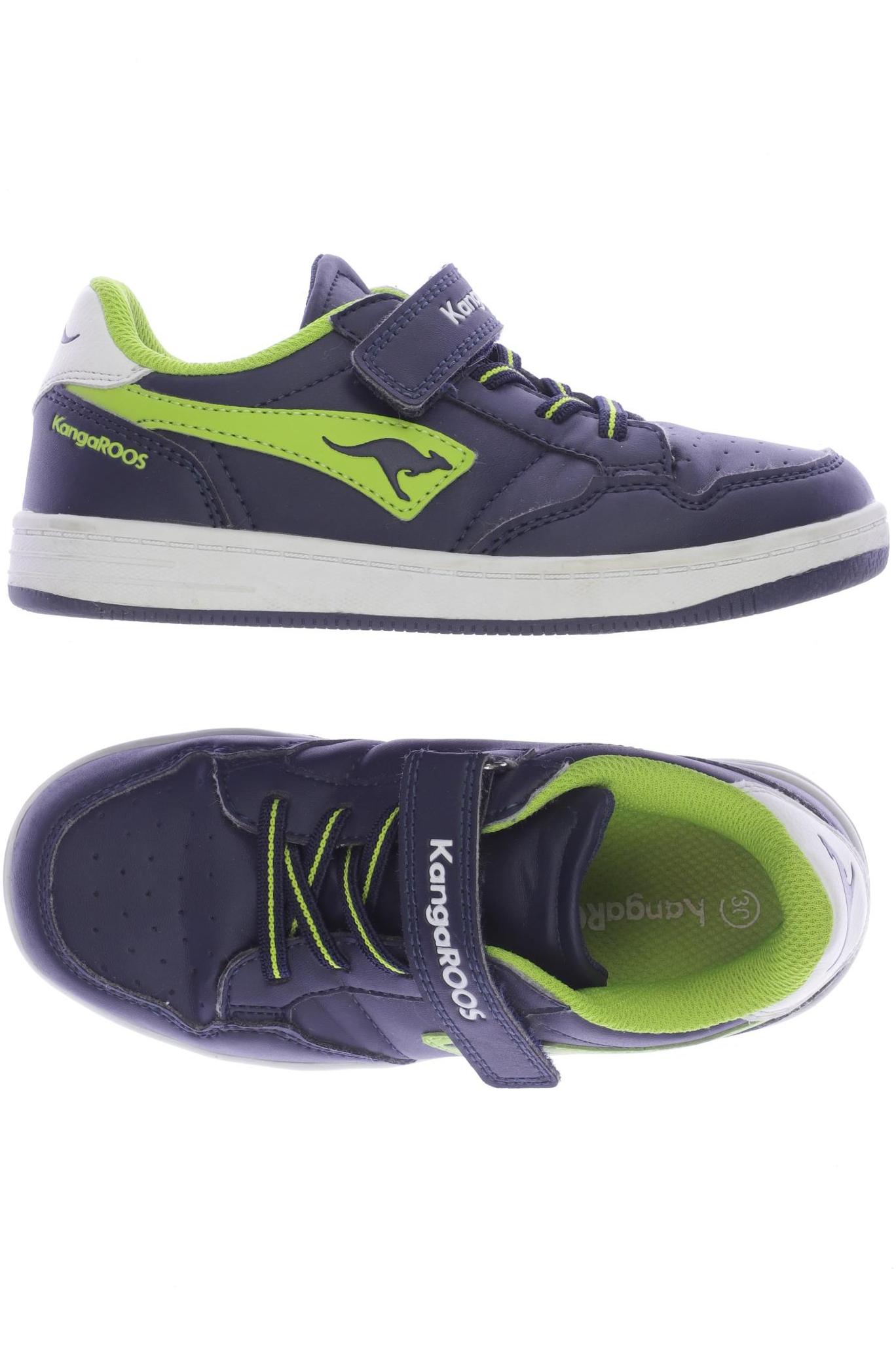 

KangaROOS Jungen Kinderschuhe, marineblau