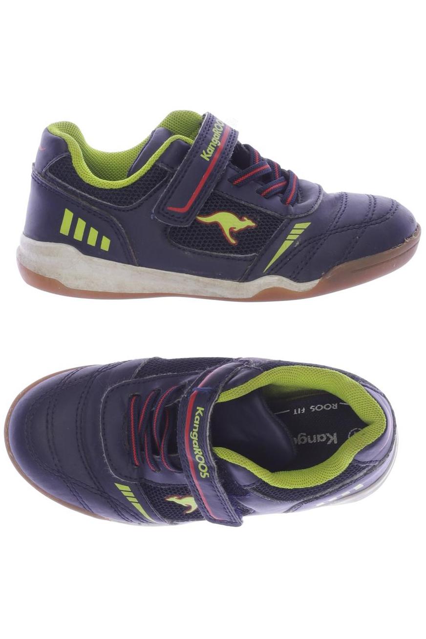 

KangaROOS Jungen Kinderschuhe, marineblau