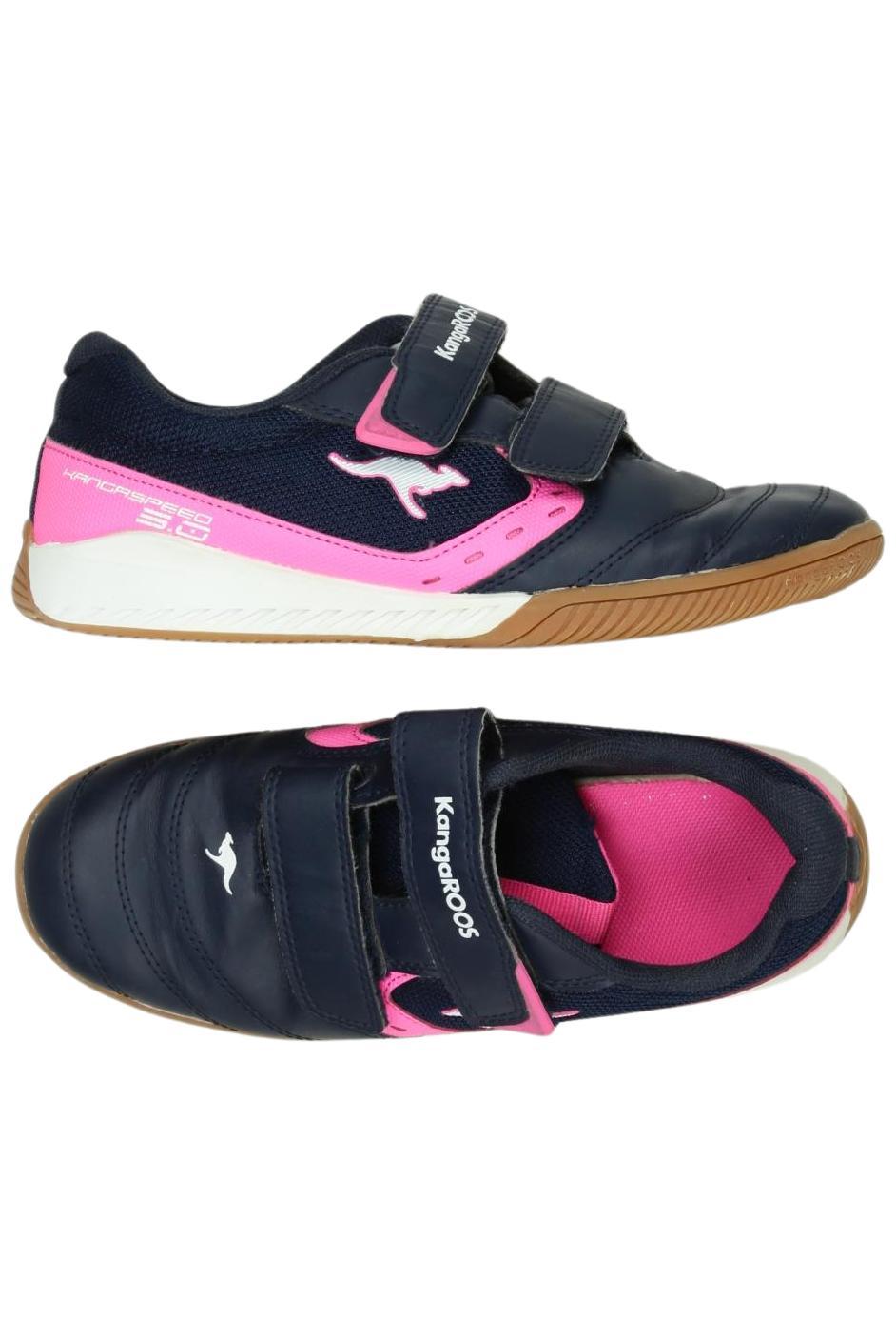

KangaROOS Herren Kinderschuhe, marineblau, Gr. 34