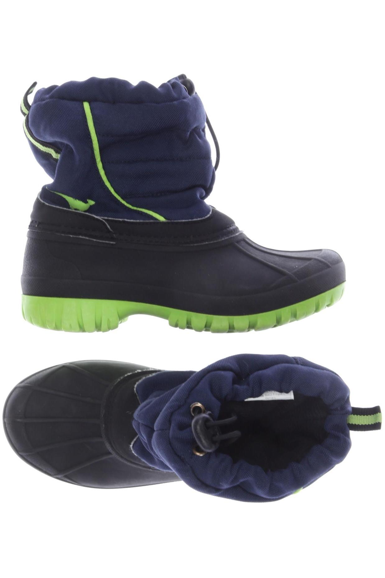 

KangaROOS Herren Kinderschuhe, schwarz, Gr. 31