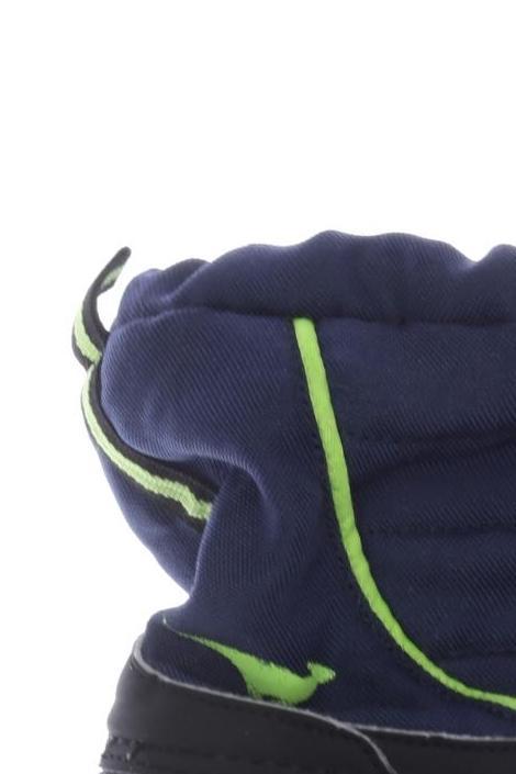 Thumbnail - KangaROOS Jungen Kinderschuhe, schwarz, Gr. 31