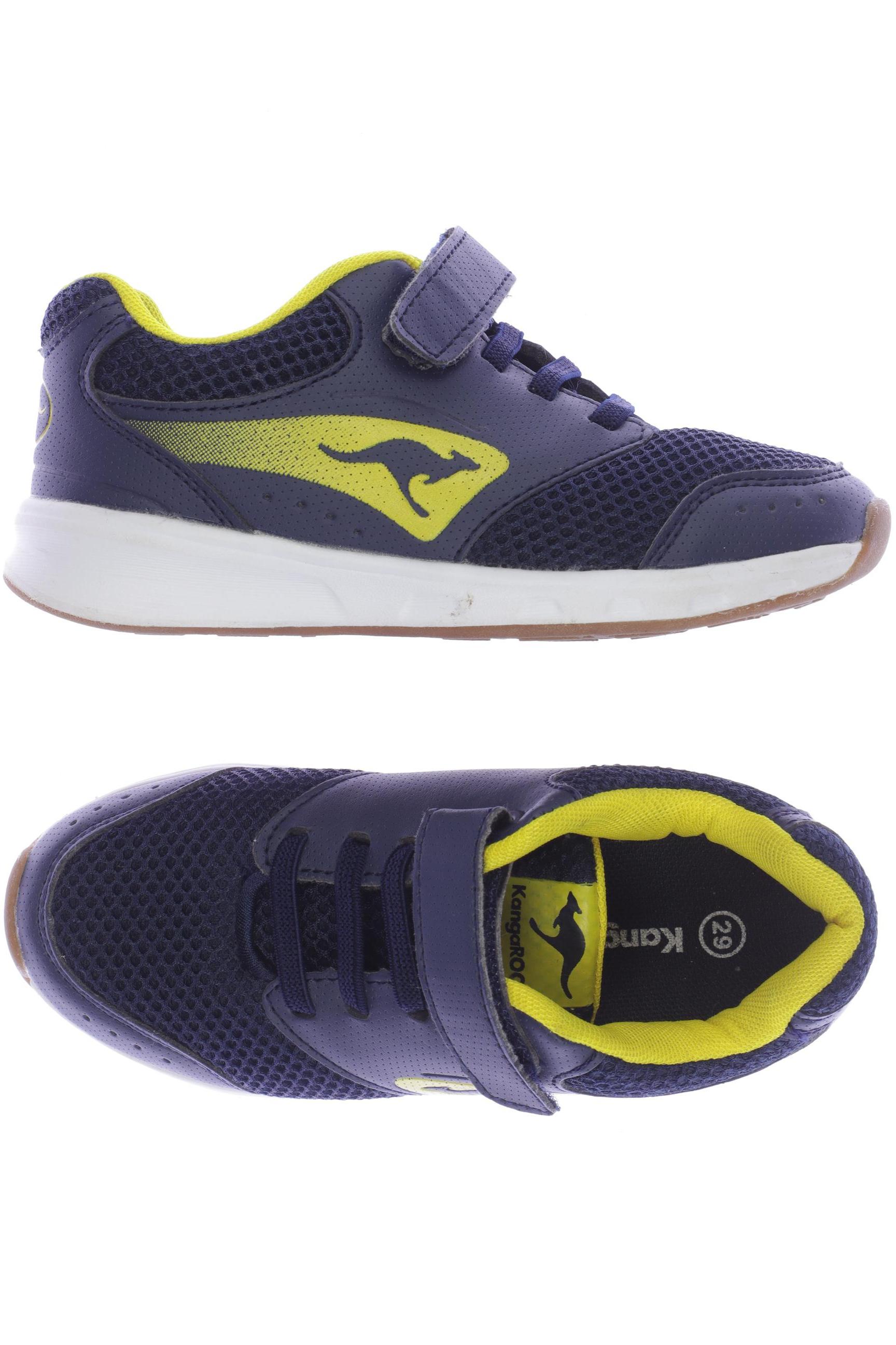 

KangaROOS Jungen Kinderschuhe, marineblau