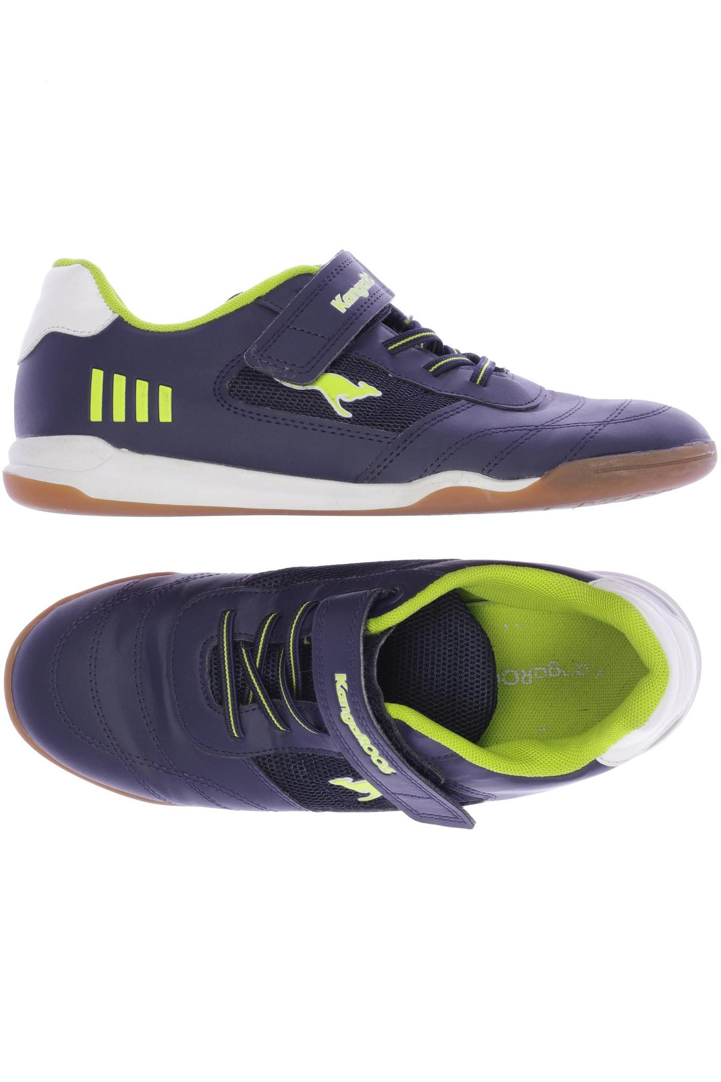 

KangaROOS Herren Kinderschuhe, marineblau, Gr. 38