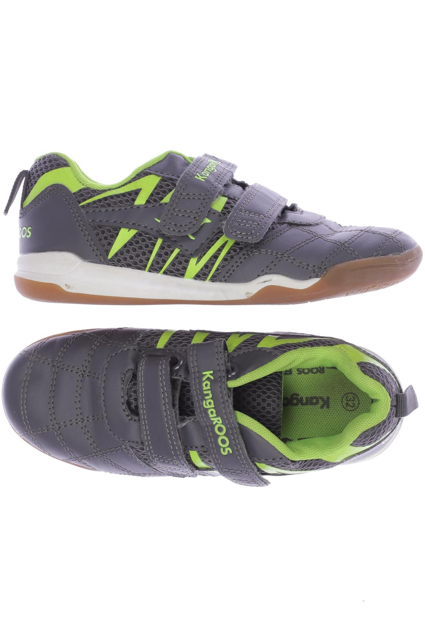 

KangaROOS Herren Kinderschuhe, grau, Gr. 32