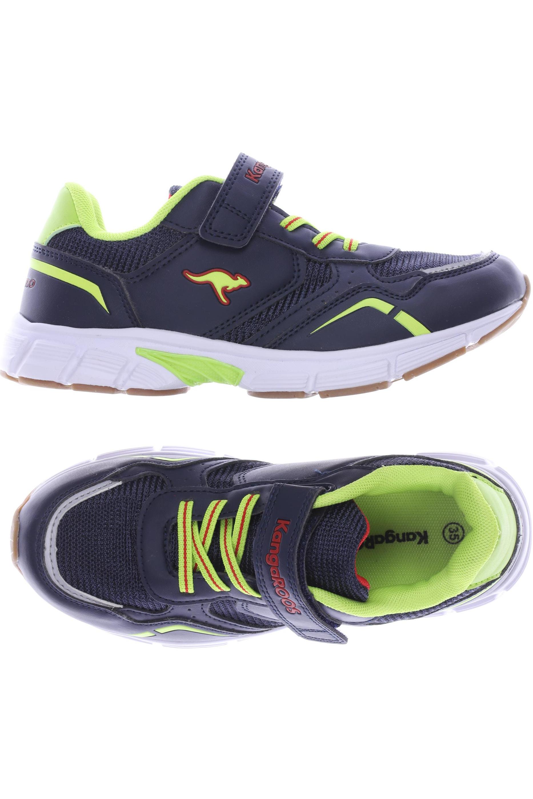 

KangaROOS Jungen Kinderschuhe, marineblau