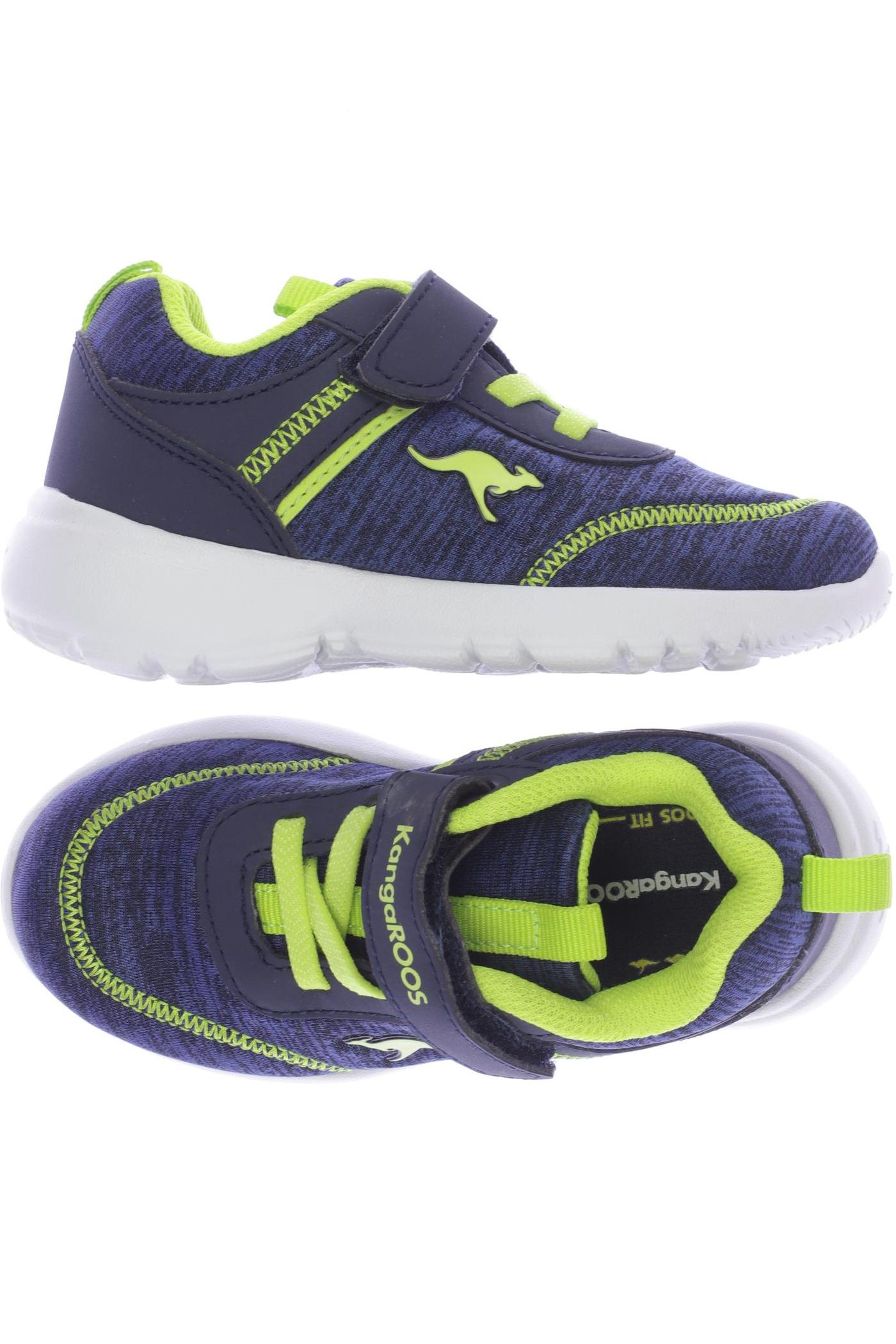 

KangaROOS Jungen Kinderschuhe, marineblau