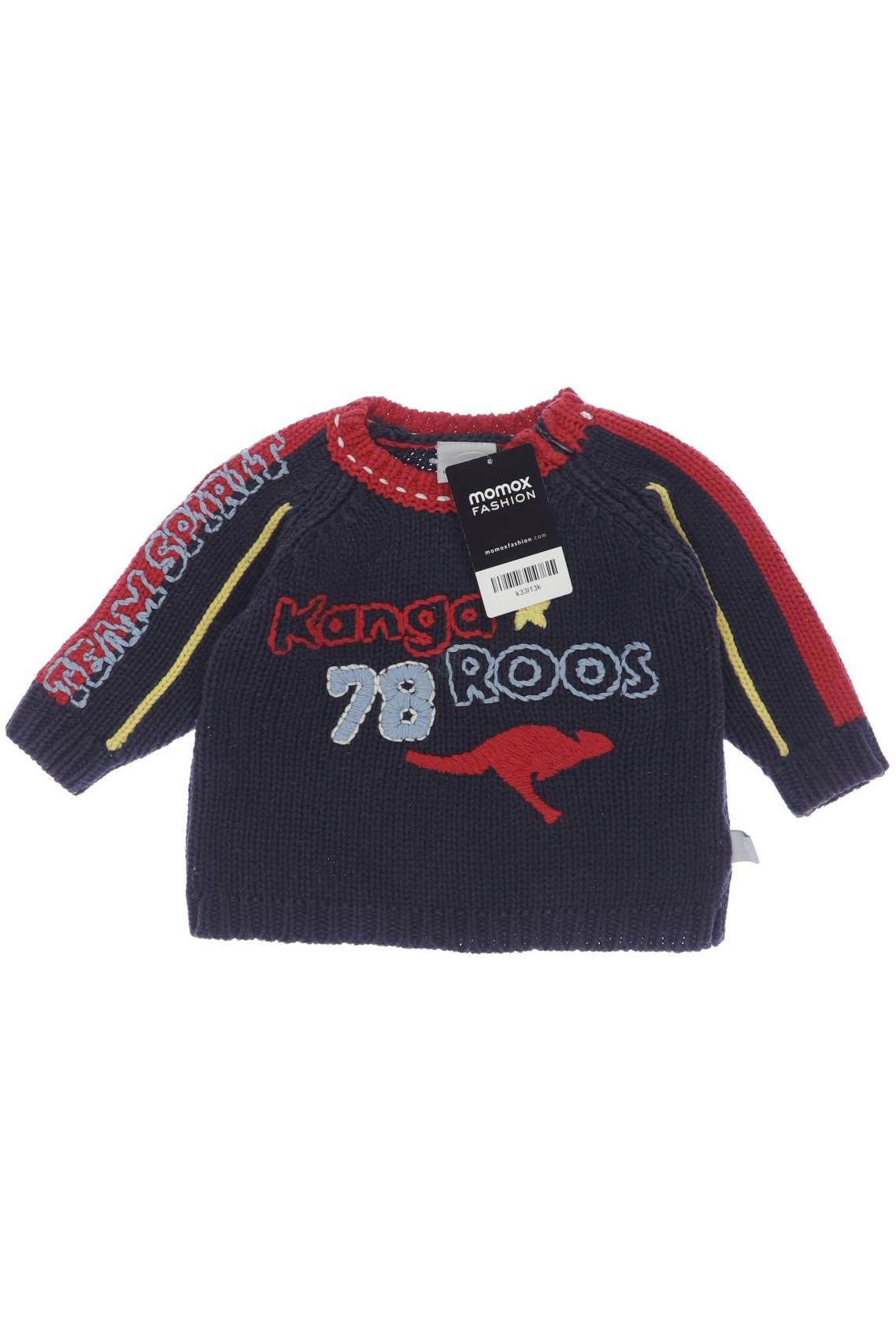 

KangaROOS Herren Pullover, marineblau, Gr. 68