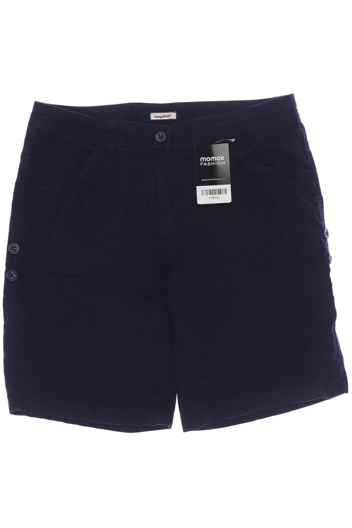 

KangaROOS Jungen Shorts, marineblau
