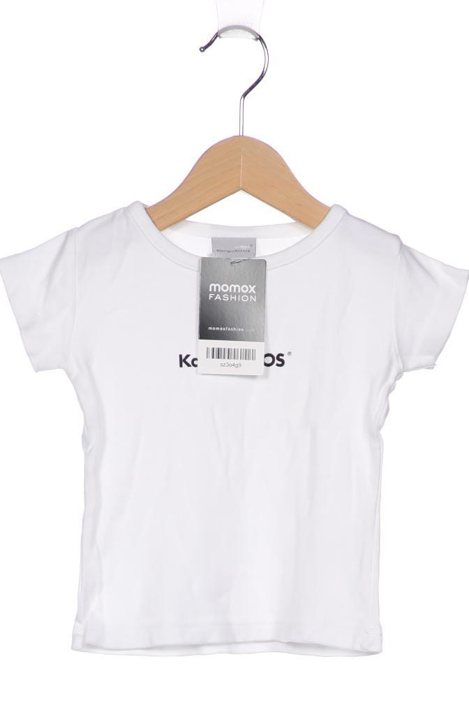 

KangaROOS Jungen T-Shirt, weiß