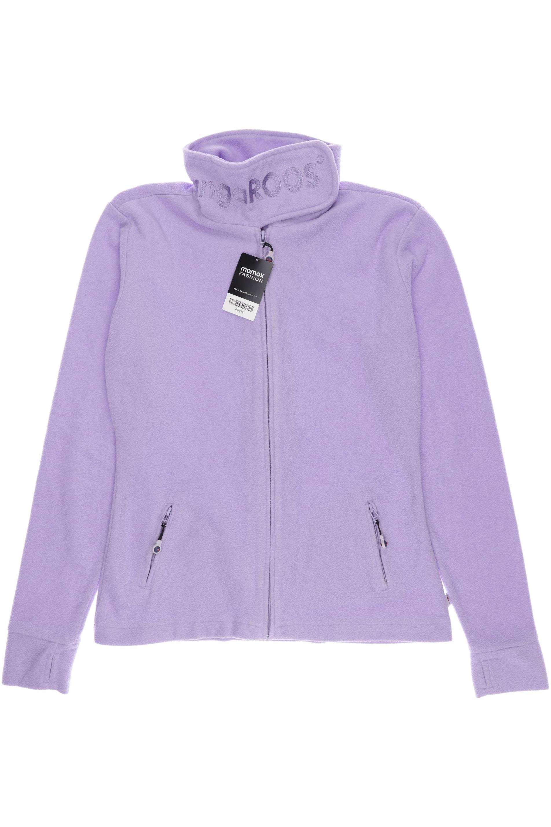 

KangaROOS Mädchen Hoodies & Sweater, flieder