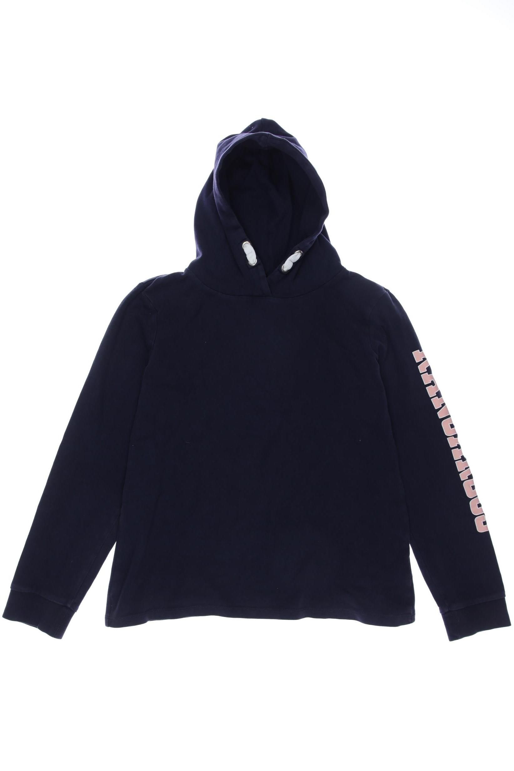 

KangaROOS Damen Hoodies & Sweater, marineblau, Gr. 176