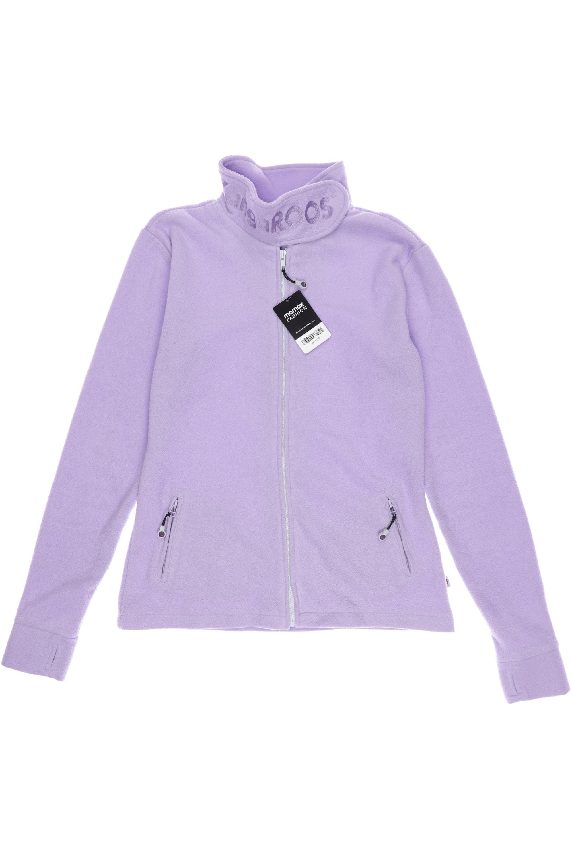 

KangaROOS Damen Hoodies & Sweater, flieder, Gr. 176