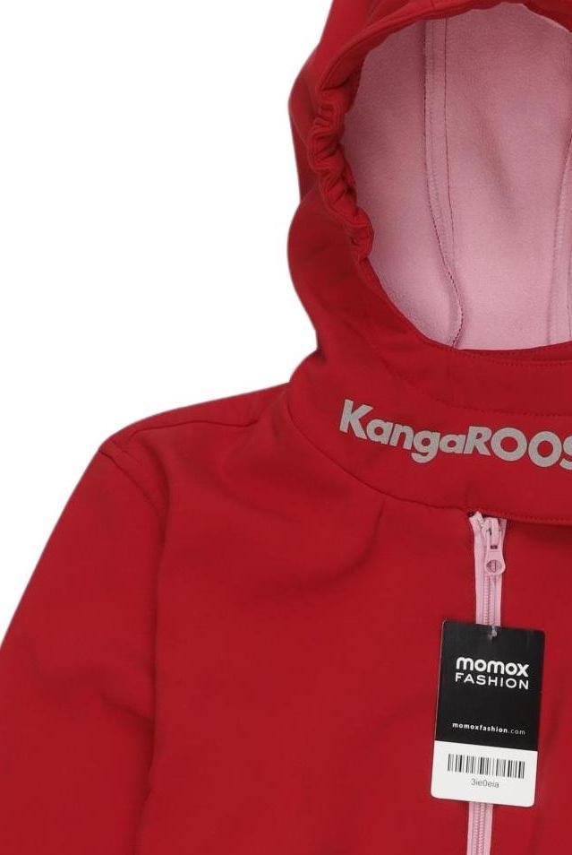 Thumbnail - KangaROOS Mädchen Jacke, rot, Gr. 152
