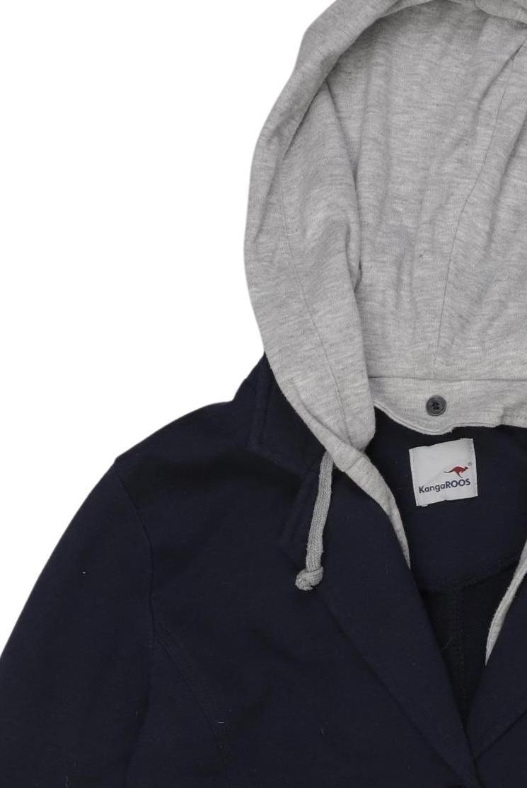 Thumbnail - KangaROOS Mädchen Jacke, marineblau, Gr. 164