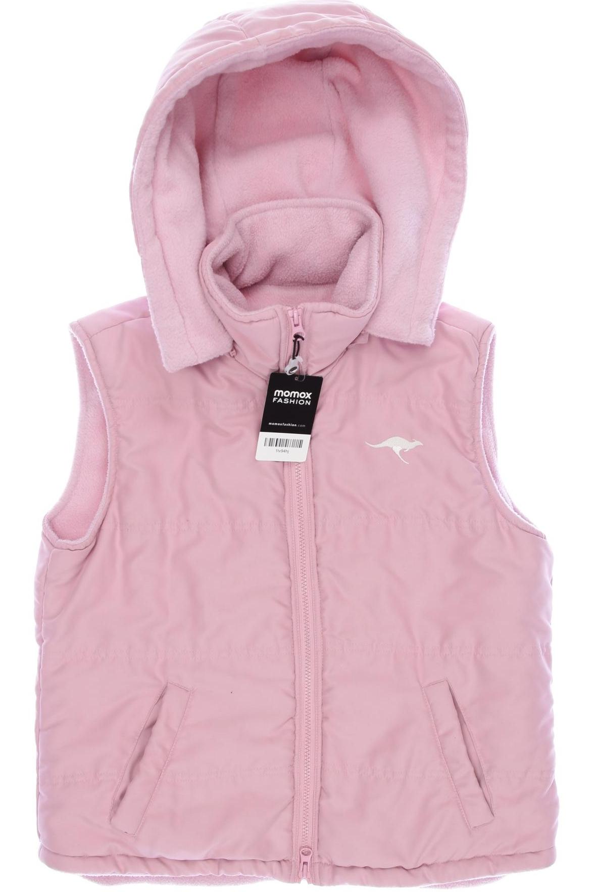 

KangaROOS Damen Jacke, pink, Gr. 152