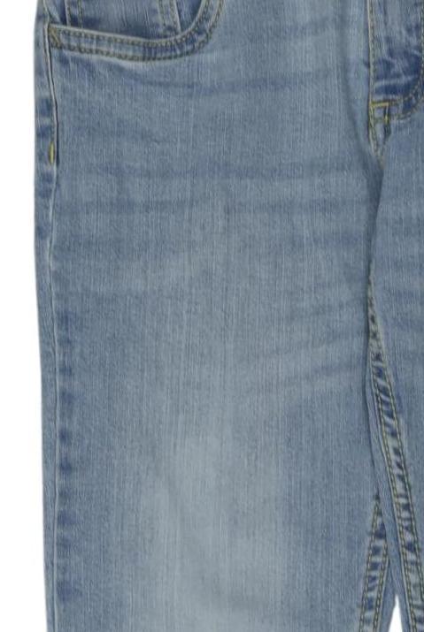 Thumbnail - KangaROOS Mädchen Jeans, hellblau, Gr. 140