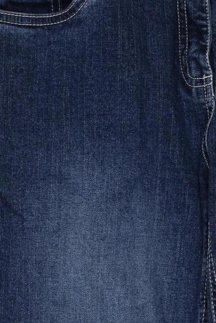 Thumbnail - KangaROOS Mädchen Jeans, marineblau, Gr. 176