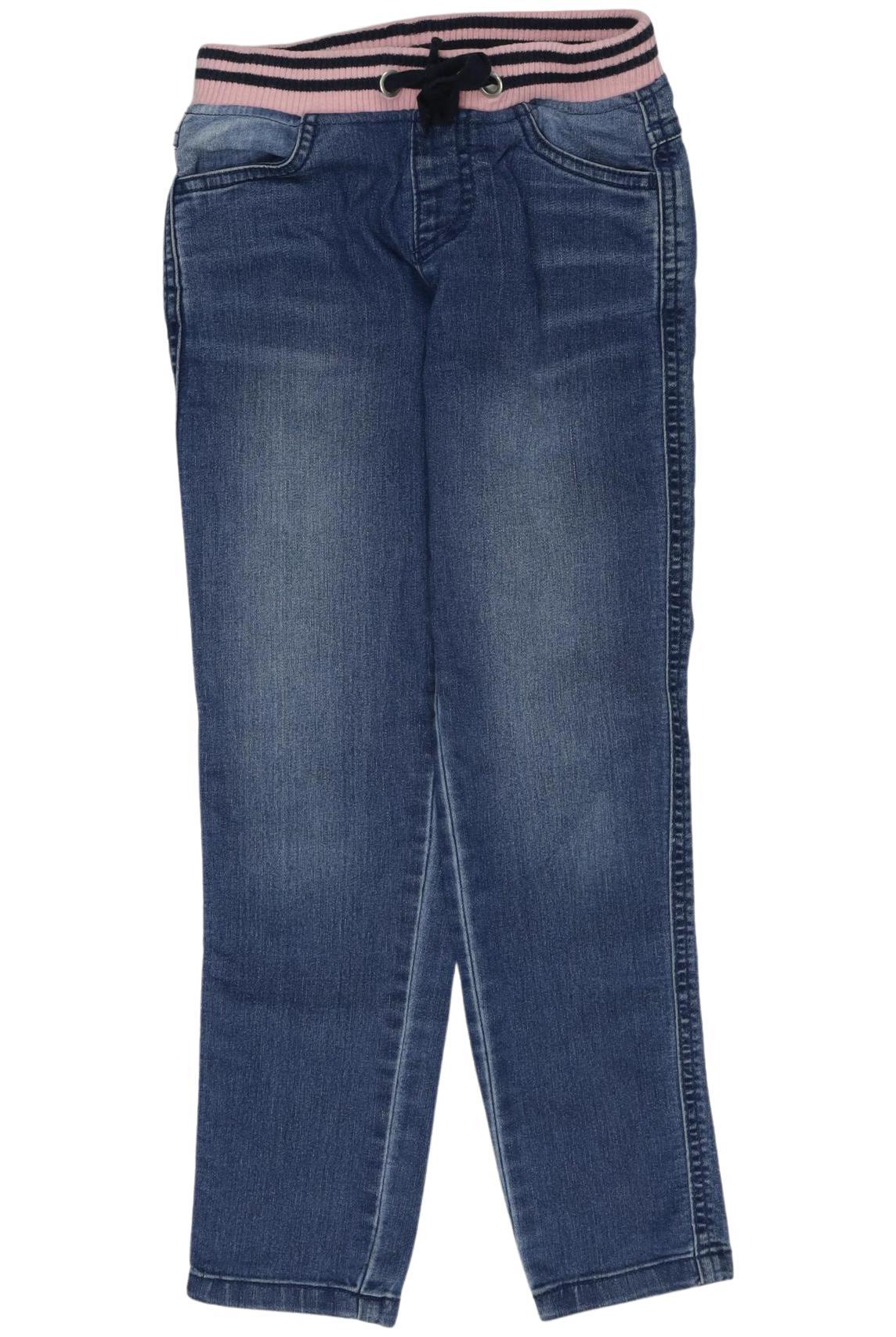 

KangaROOS Mädchen Jeans, blau, Gr. 128