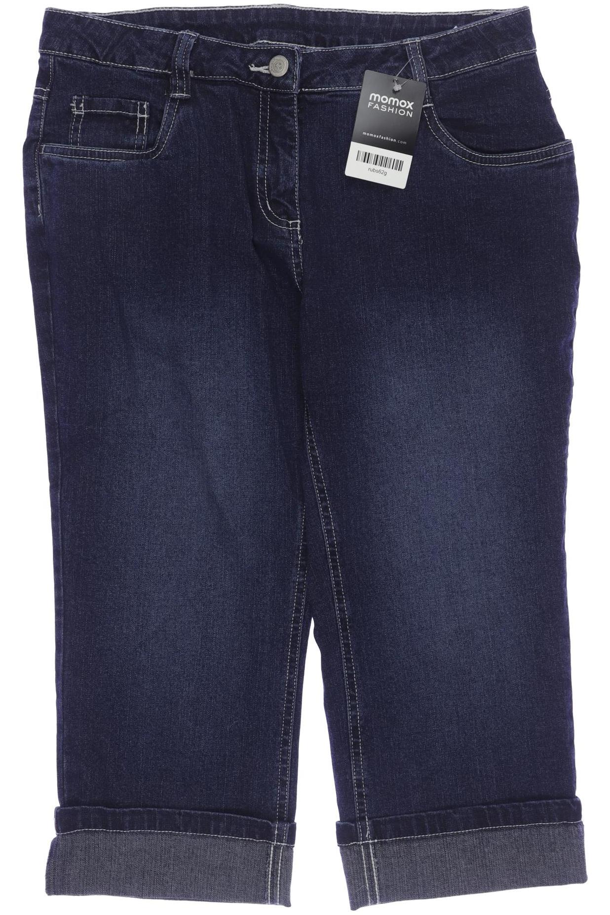 

KangaROOS Damen Jeans, marineblau, Gr. 176