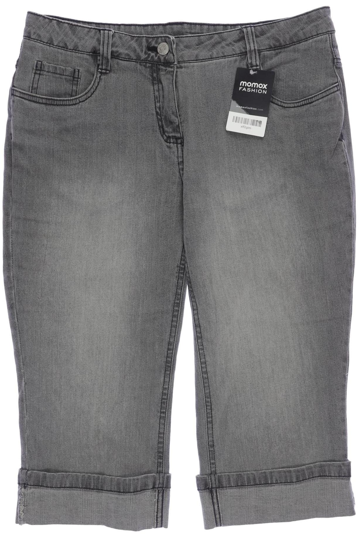 

KangaROOS Damen Jeans, grau, Gr. 176