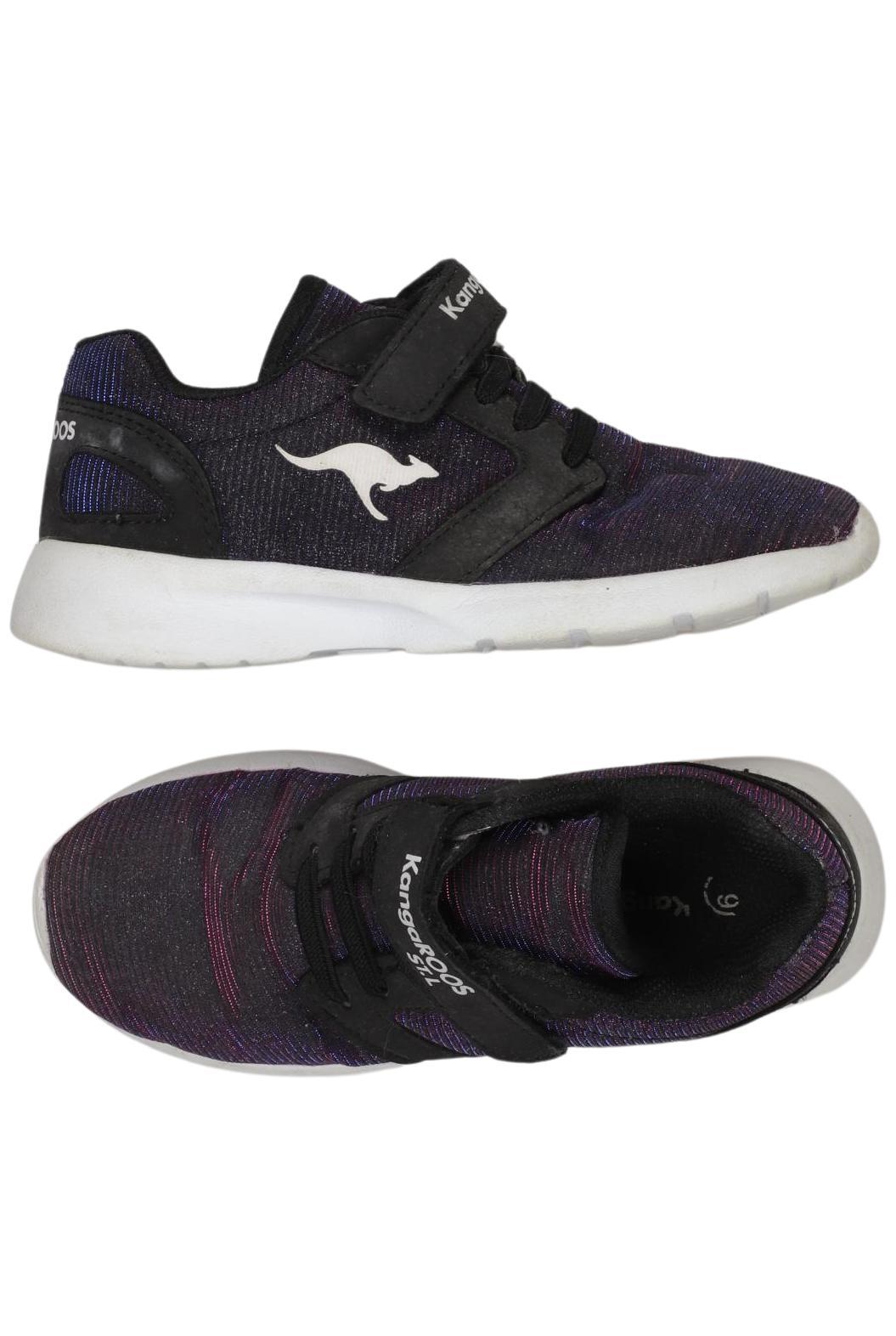 

KangaROOS Mädchen Kinderschuhe, mehrfarbig, Gr. 29