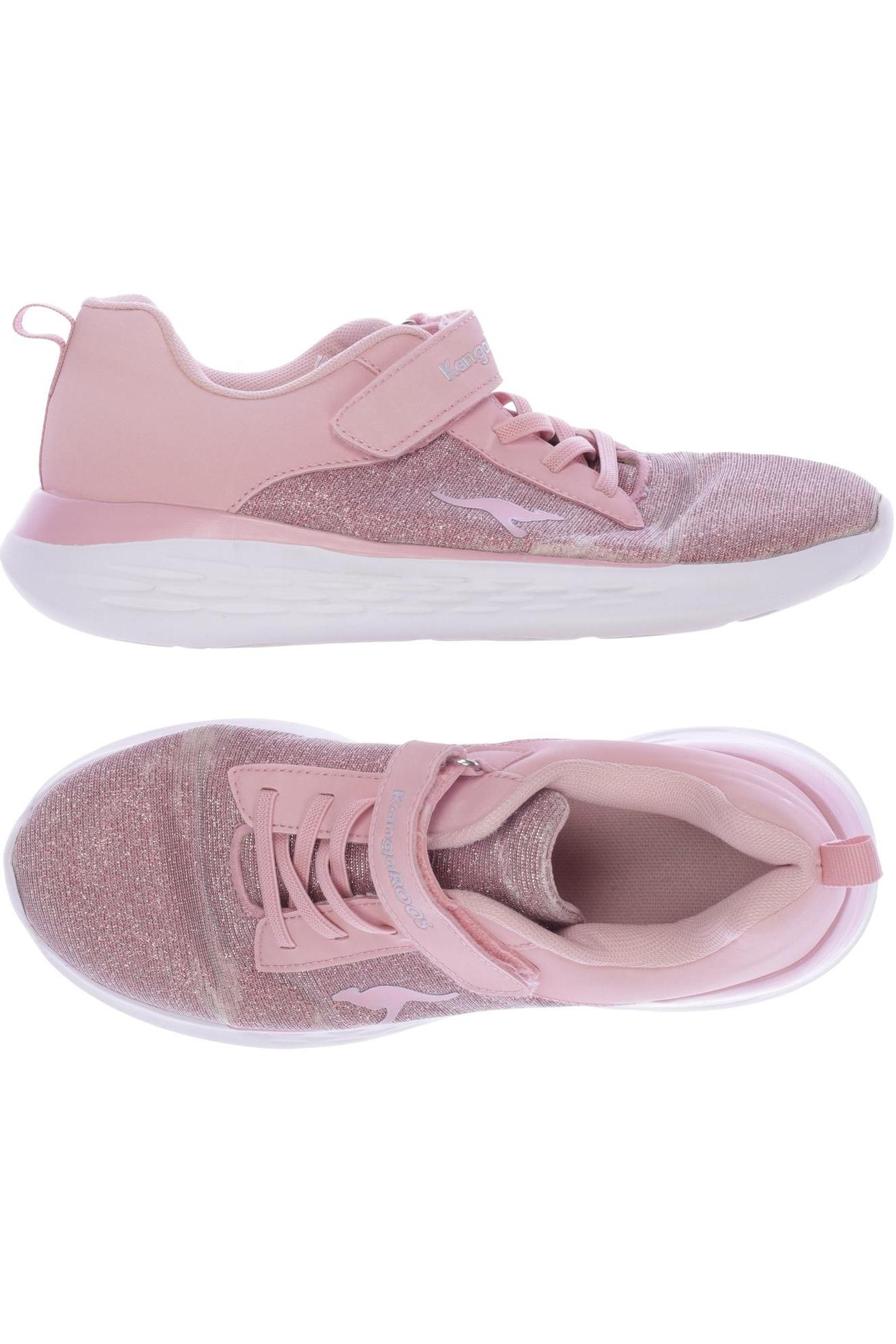

KangaROOS Mädchen Kinderschuhe, pink, Gr. 37