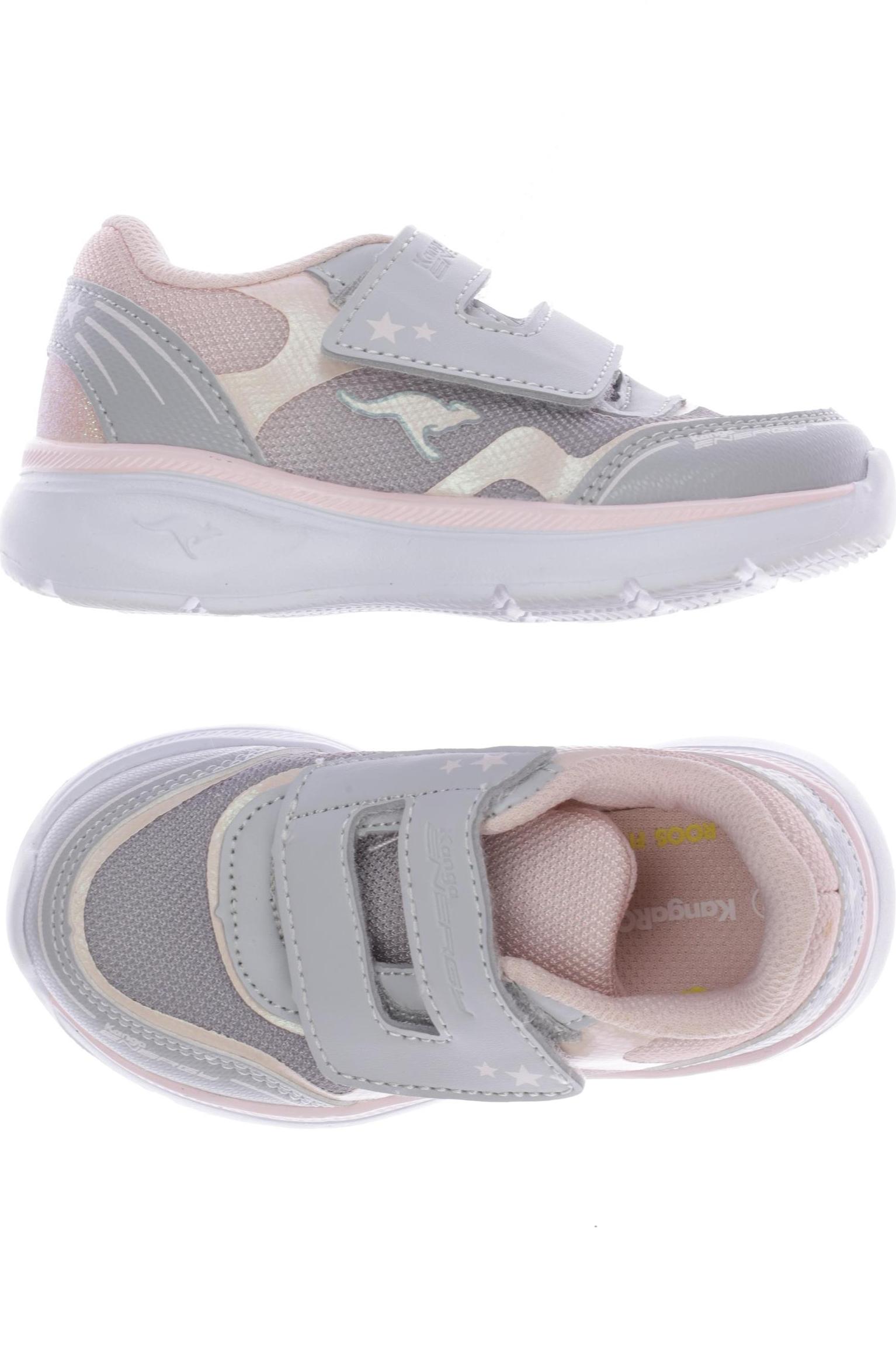 

KangaROOS Damen Kinderschuhe, pink, Gr. 23