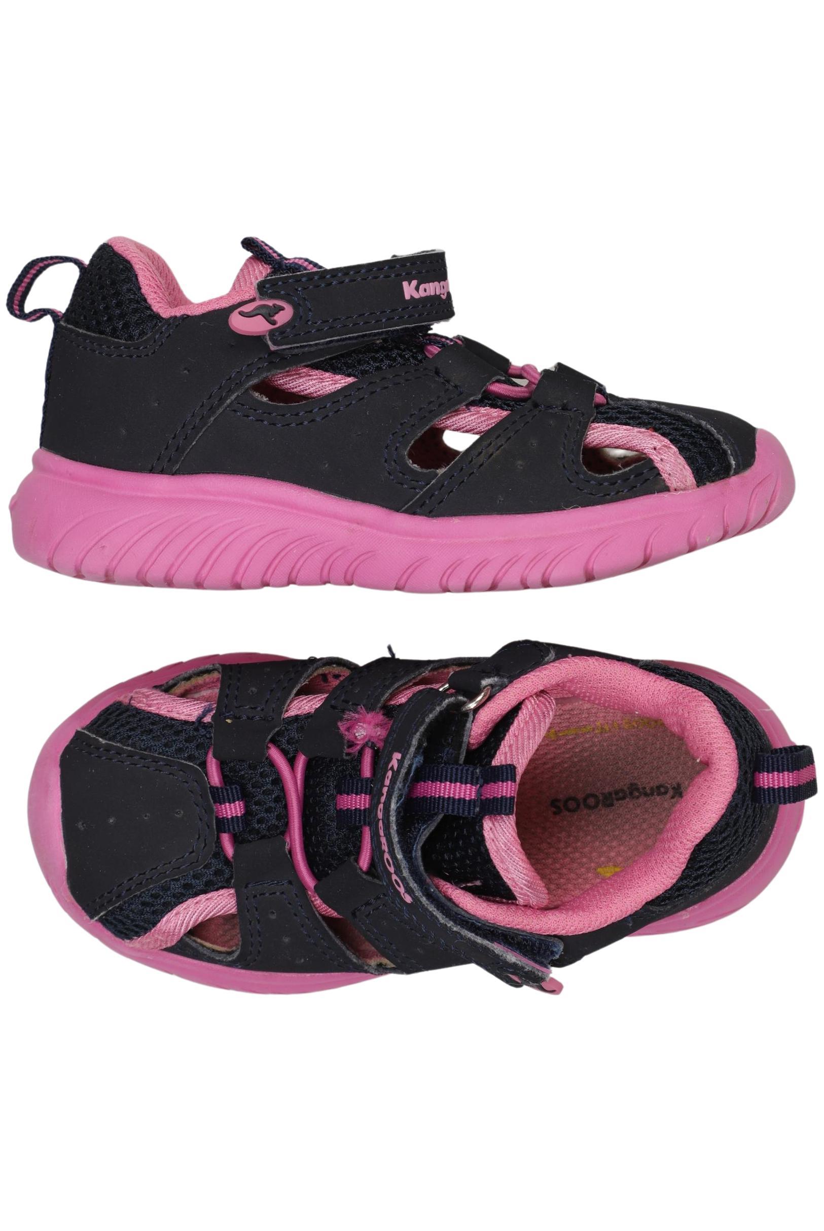 

KangaROOS Mädchen Kinderschuhe, mehrfarbig, Gr. 24