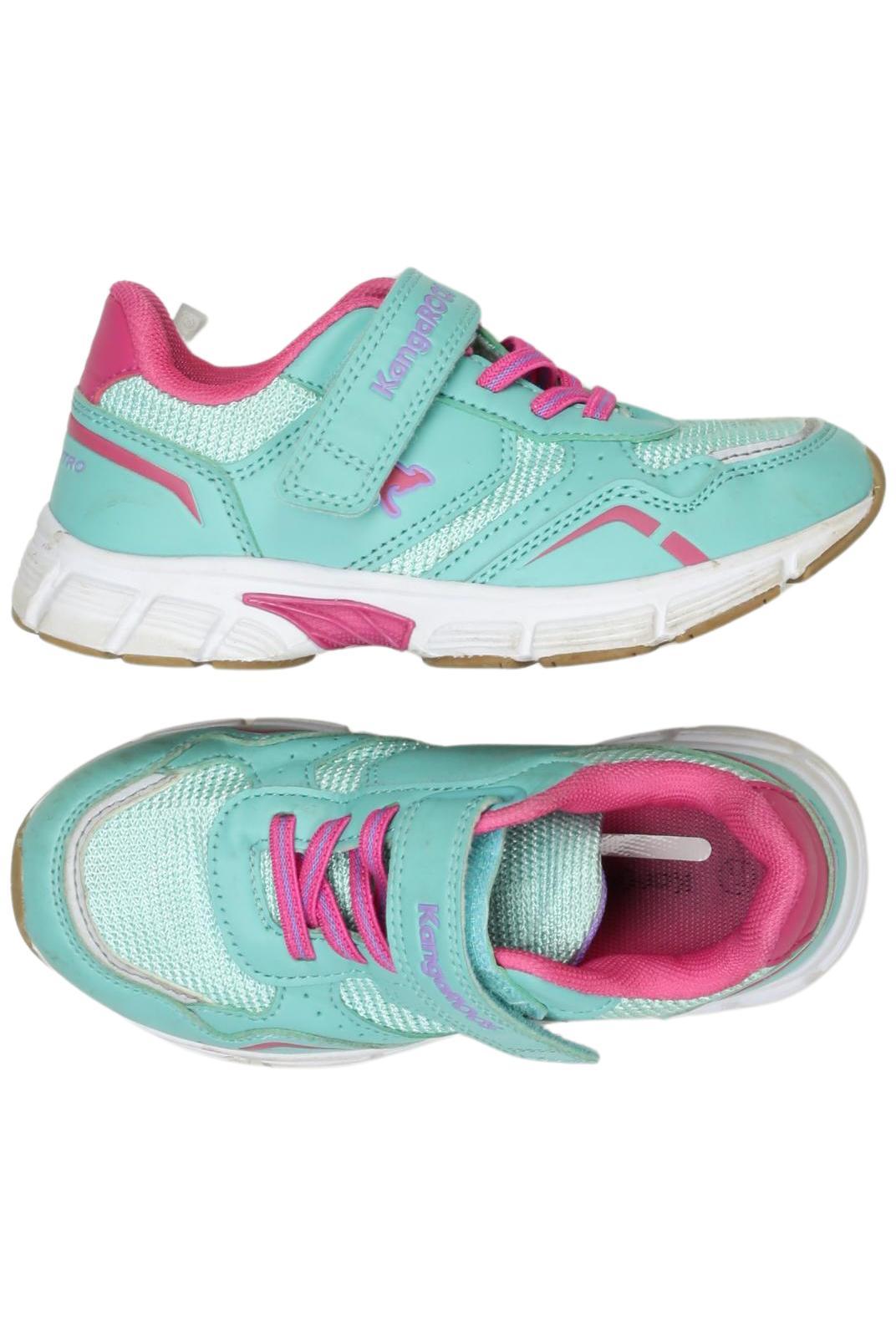 

KangaROOS Mädchen Kinderschuhe, mehrfarbig, Gr. 31
