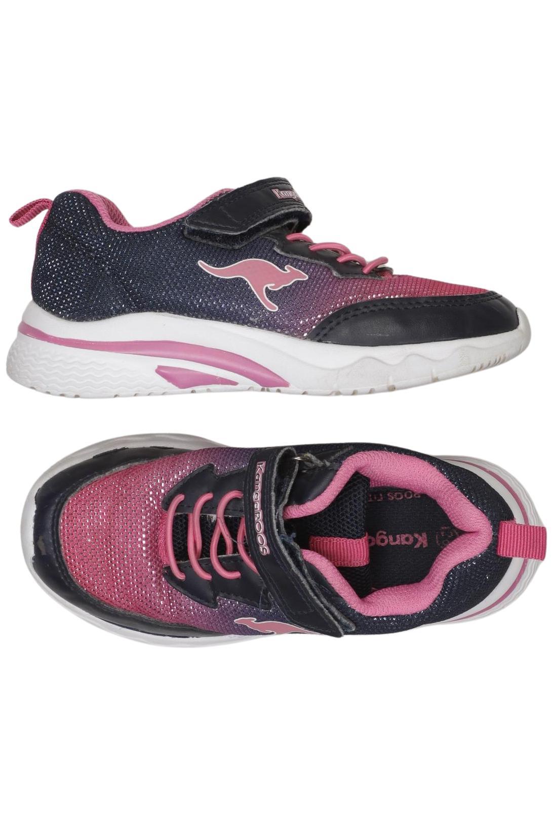 

KangaROOS Mädchen Kinderschuhe, mehrfarbig, Gr. 28