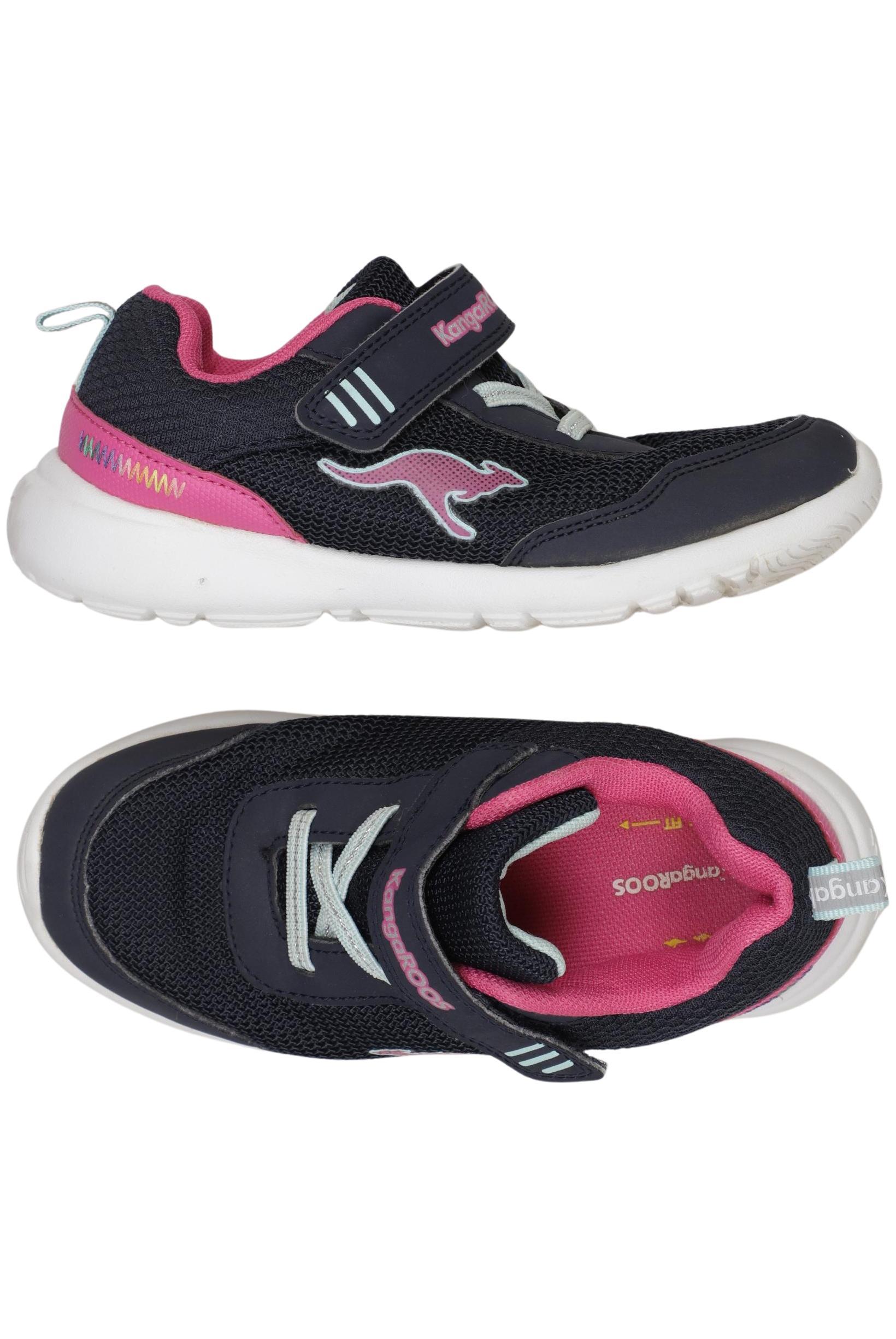 

KangaROOS Mädchen Kinderschuhe, mehrfarbig, Gr. 29