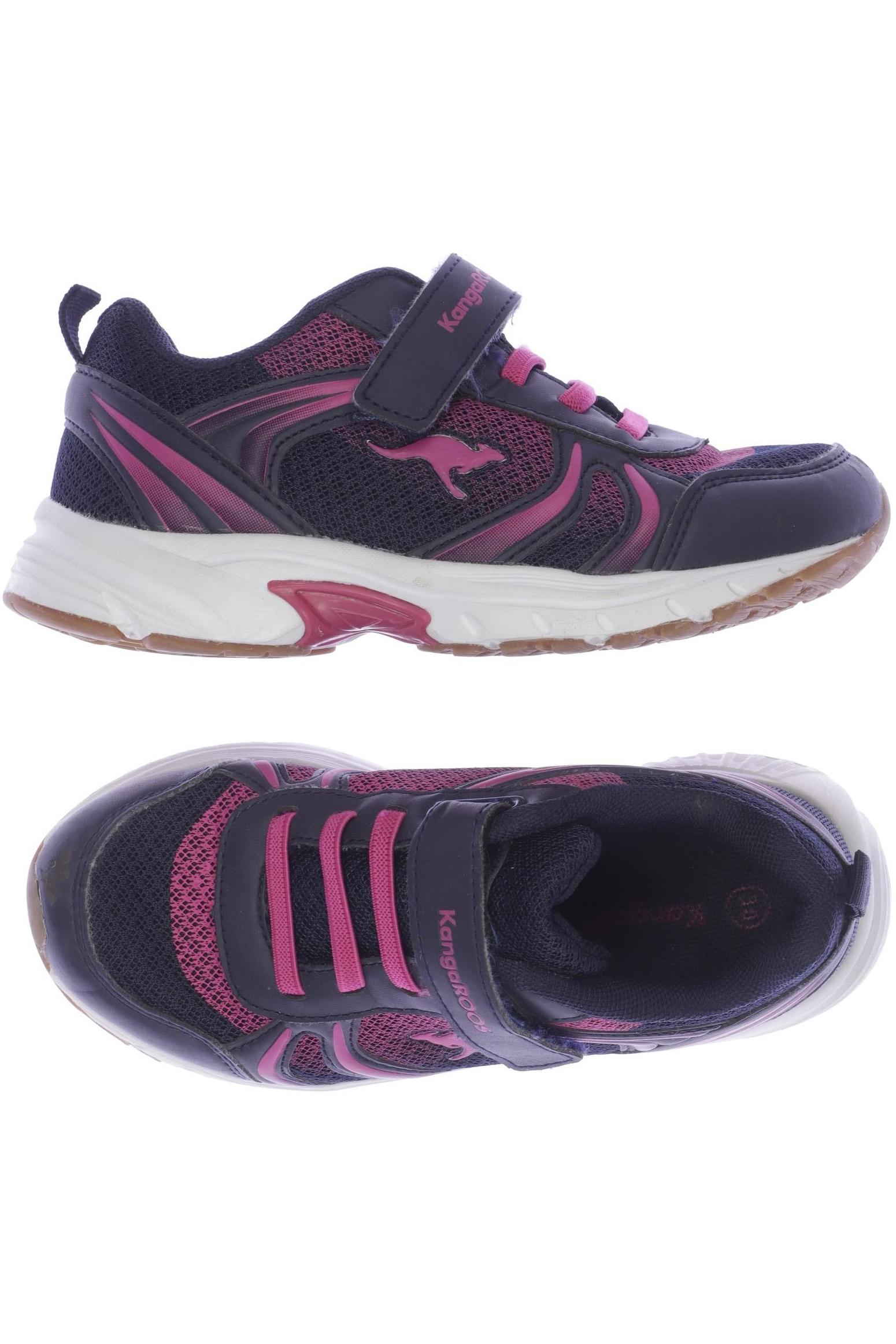 

KangaROOS Damen Kinderschuhe, marineblau, Gr. 30