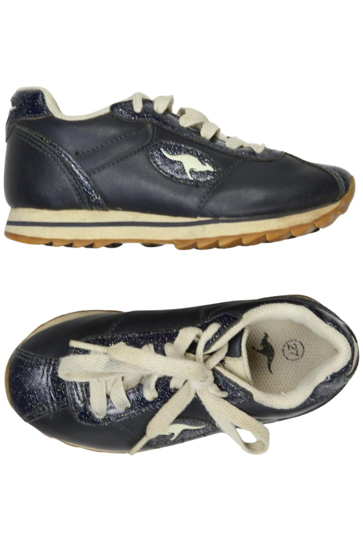 

KangaROOS Damen Kinderschuhe, marineblau, Gr. 27