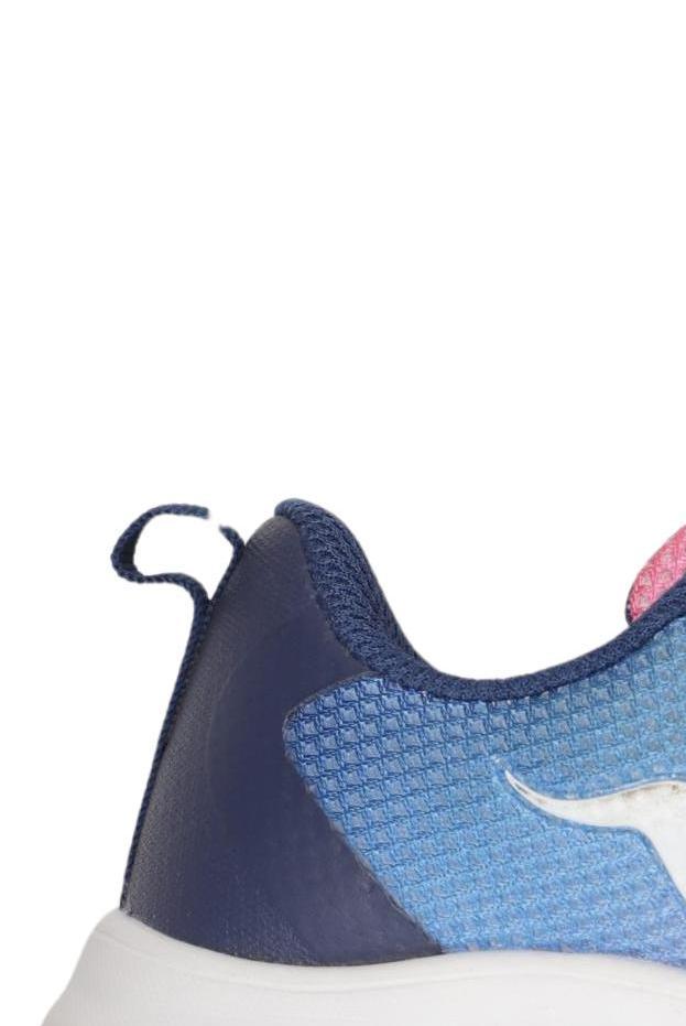 Thumbnail - KangaROOS Mädchen Kinderschuhe, pink, Gr. 29