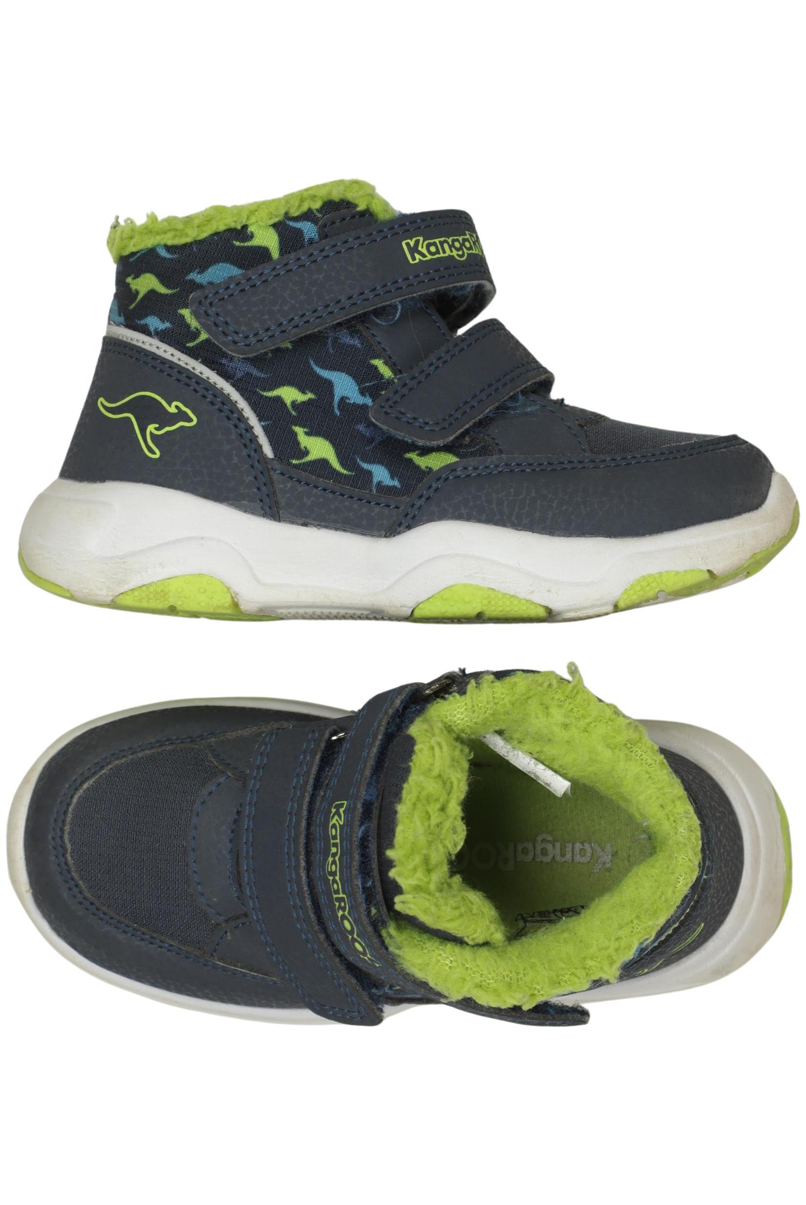 

KangaROOS Mädchen Kinderschuhe, neon, Gr. 24