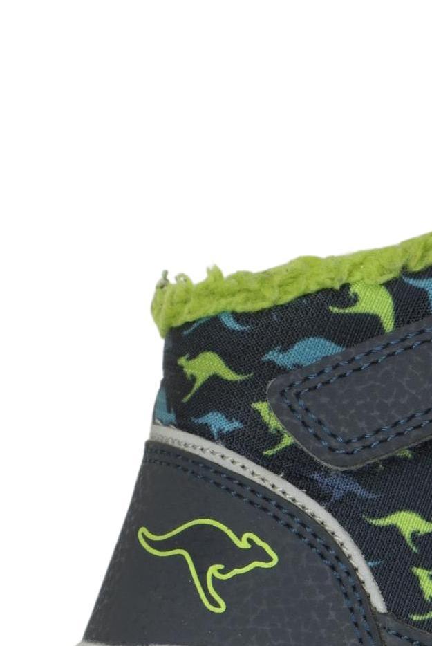 Thumbnail - KangaROOS Mädchen Kinderschuhe, neon, Gr. 24