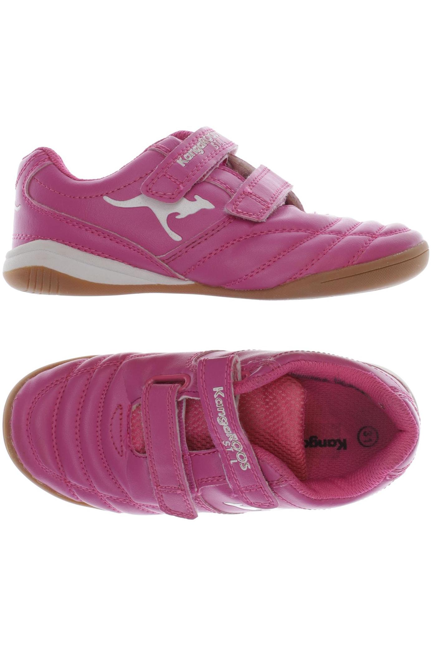 

KangaROOS Damen Kinderschuhe, pink, Gr. 31