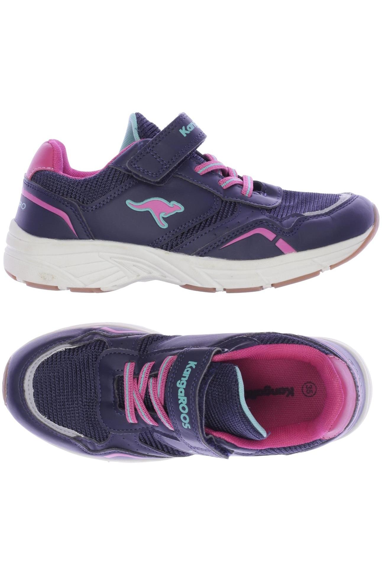 

KangaROOS Damen Kinderschuhe, marineblau, Gr. 35