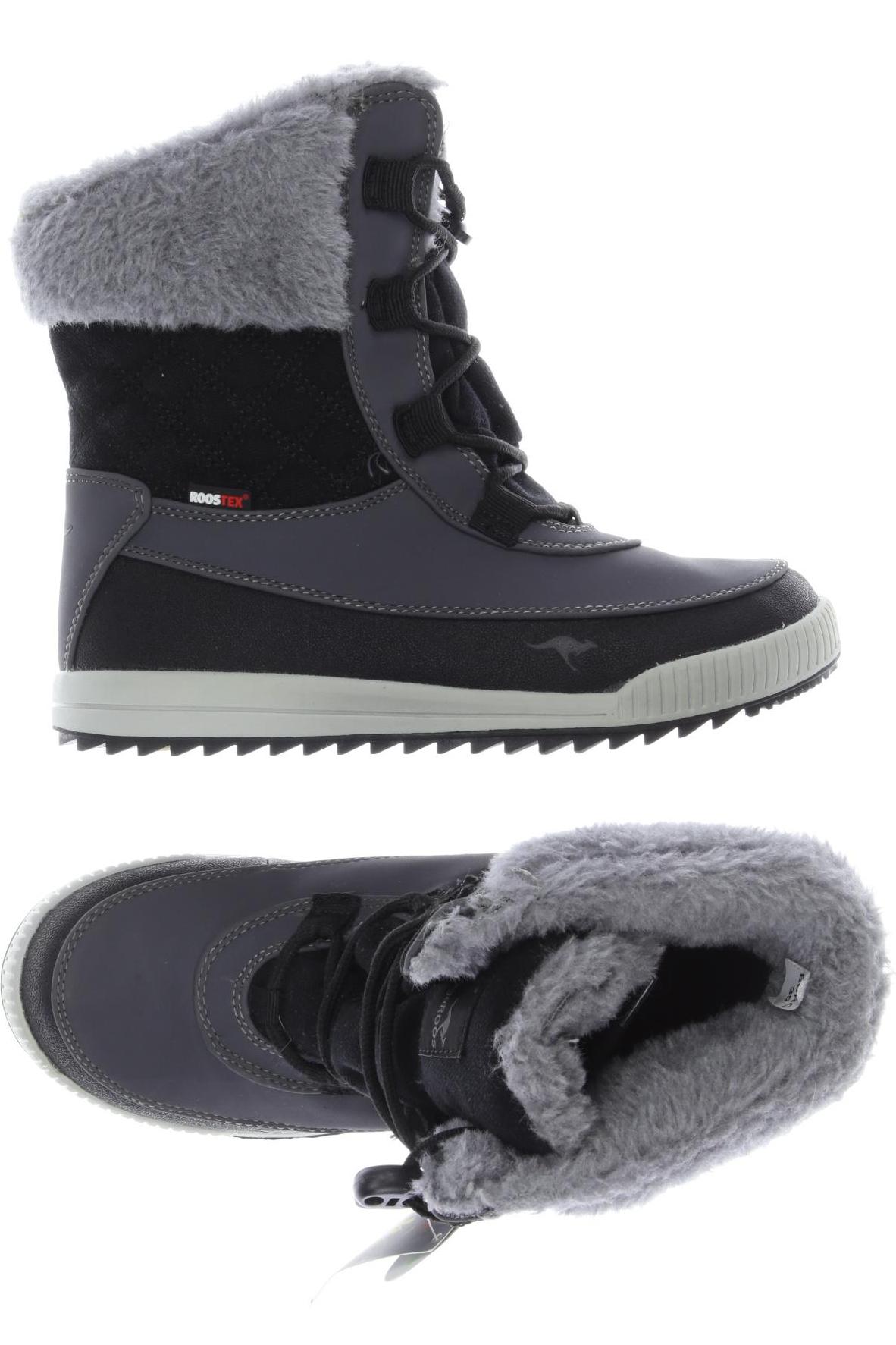 

KangaROOS Damen Kinderschuhe, grau, Gr. 35