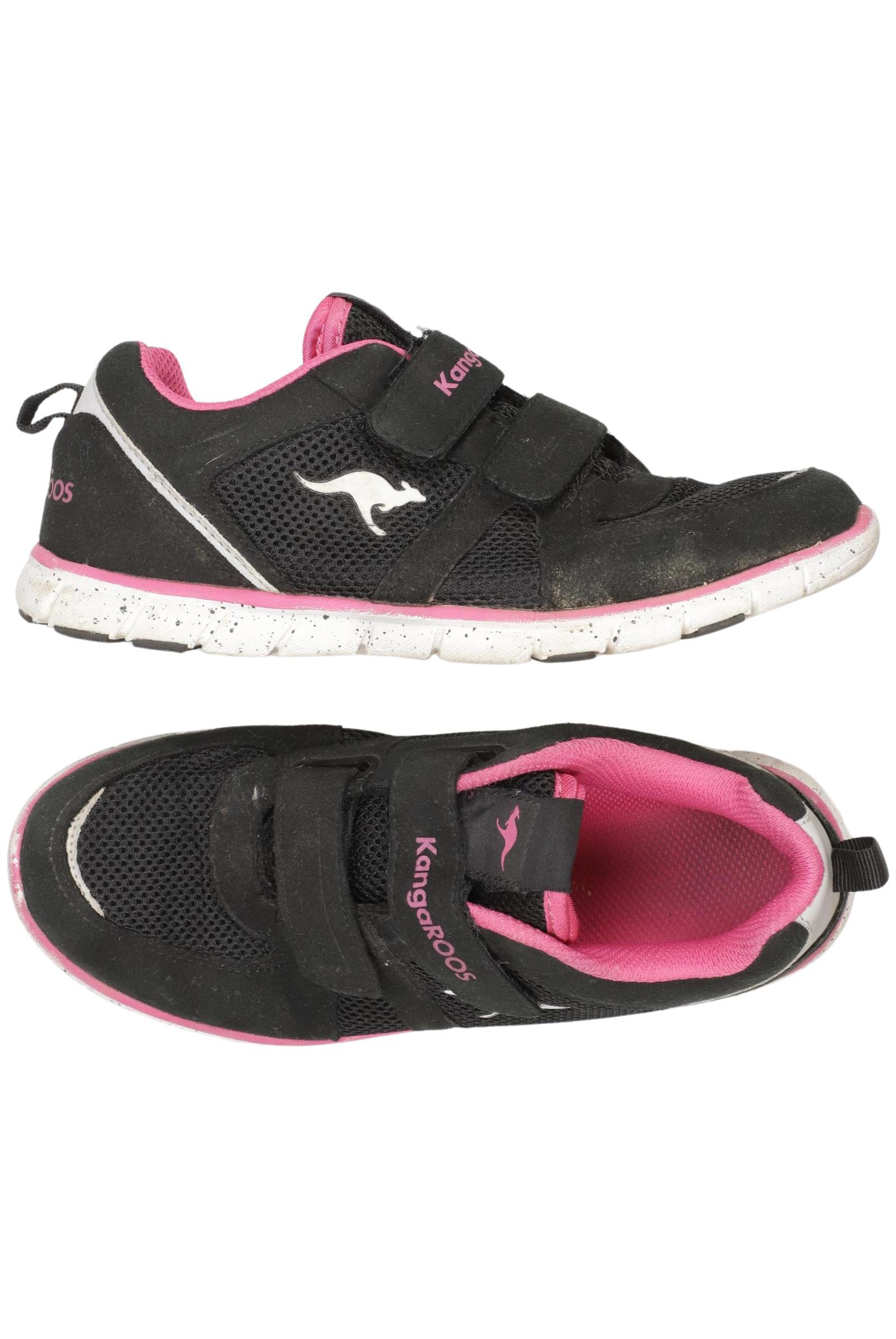 

KangaROOS Damen Kinderschuhe, schwarz, Gr. 37